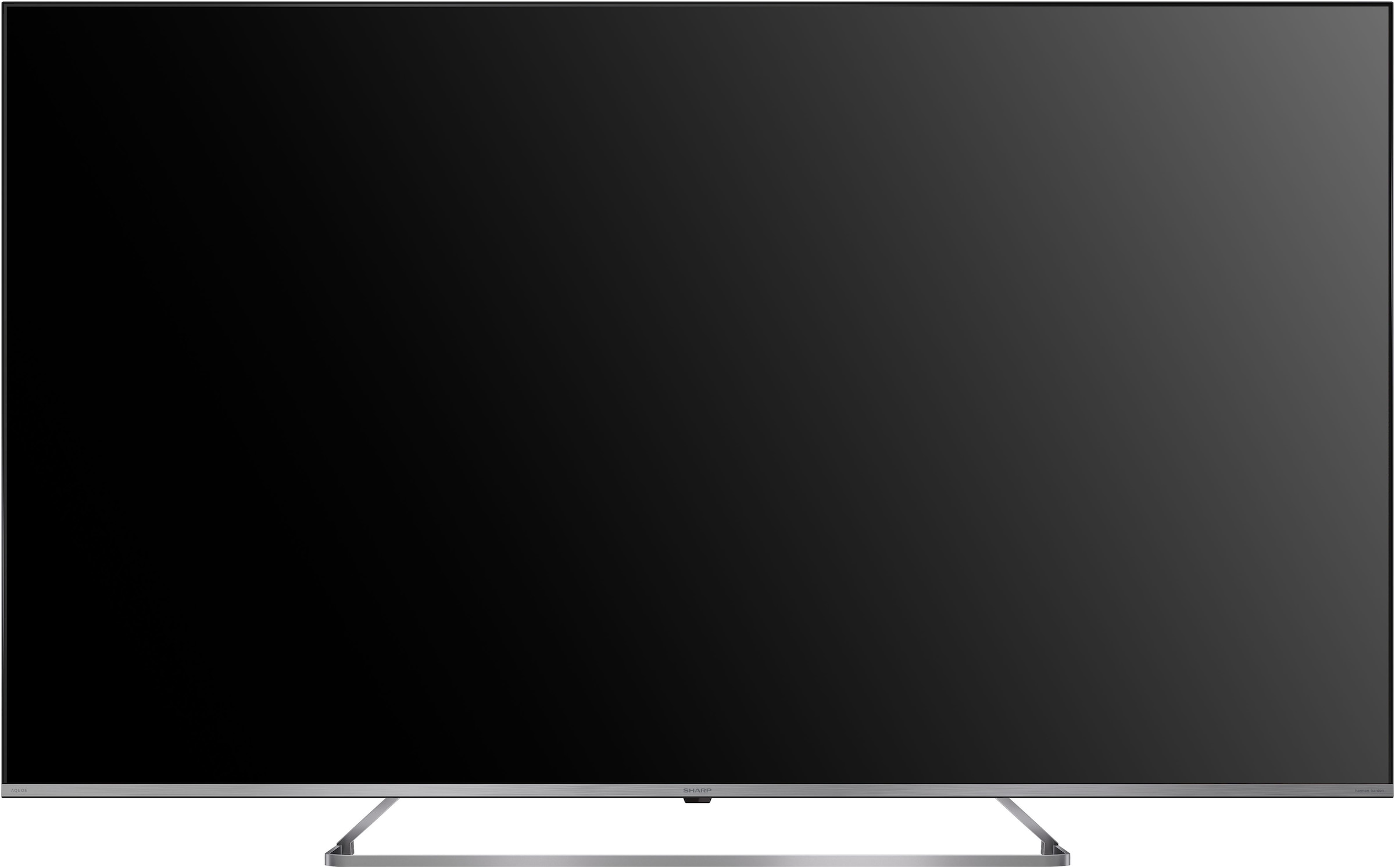 Sharp QLED Mini LED-Fernseher »4T-C65JPx« 164 cm/65 ″