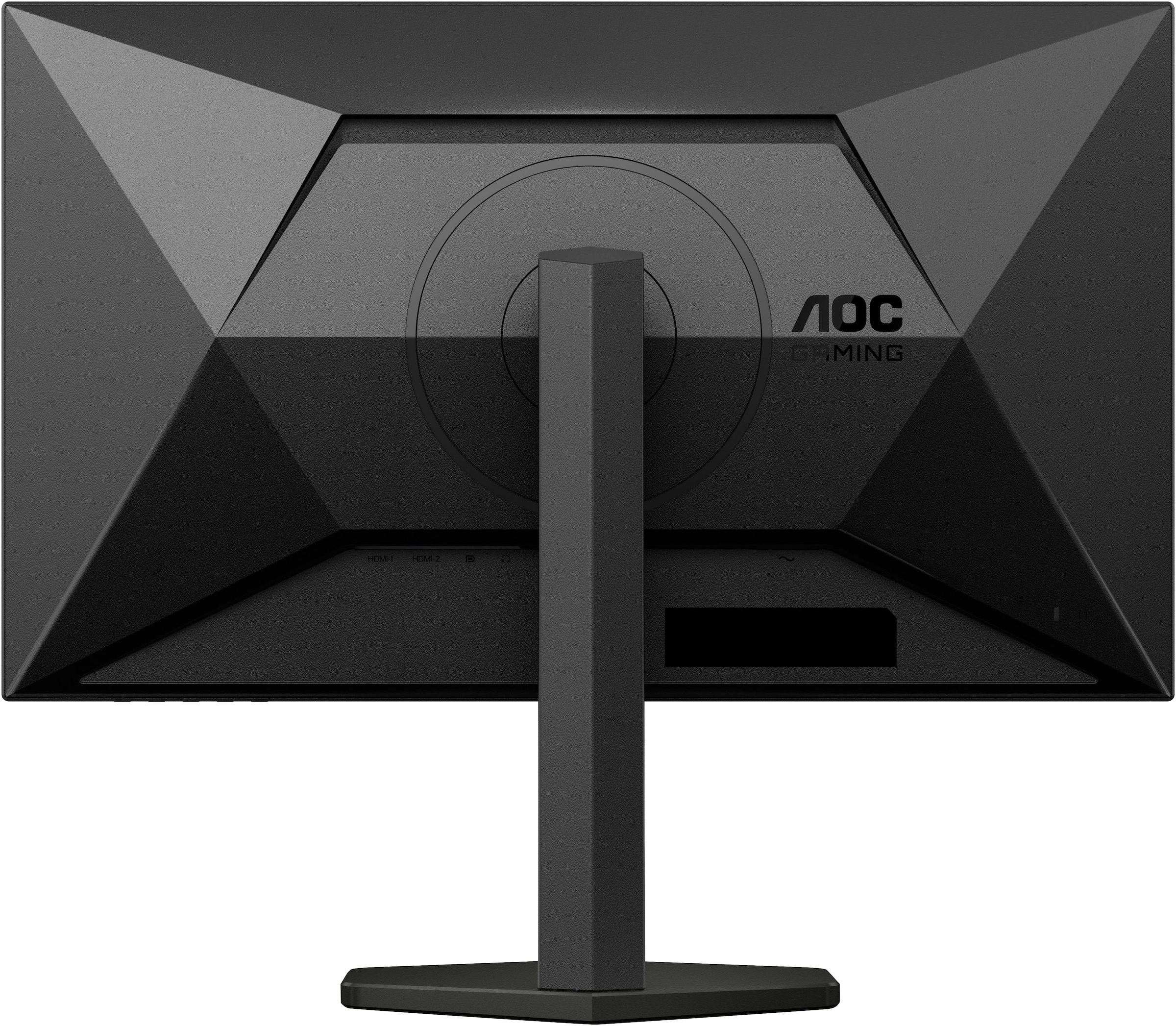 AOC Gaming-LED-Monitor »27G4X«, 69 cm/27 Zoll, 1920 x 1080 px, Full HD, 1 ms Reaktionszeit, 180 Hz