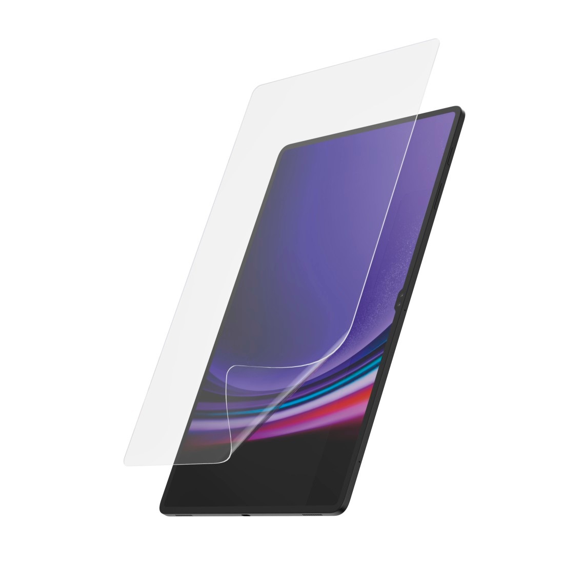 Hama Displayschutzfolie »Displayschutz "Hiflex" für Samsung Galaxy Tab S10 Ultra (14.6")«