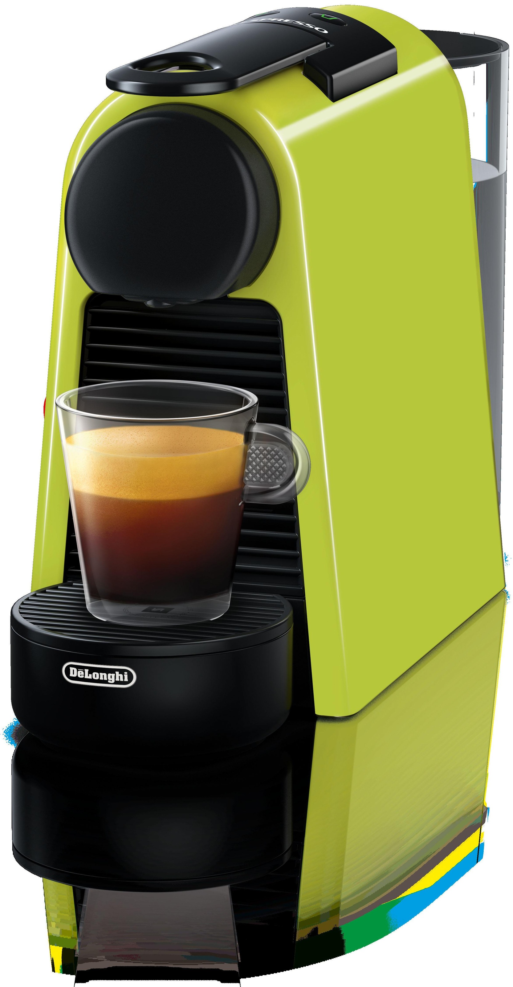 Nespresso Kapselmaschine Essenza jetzt %Sale im Mini EN85.L