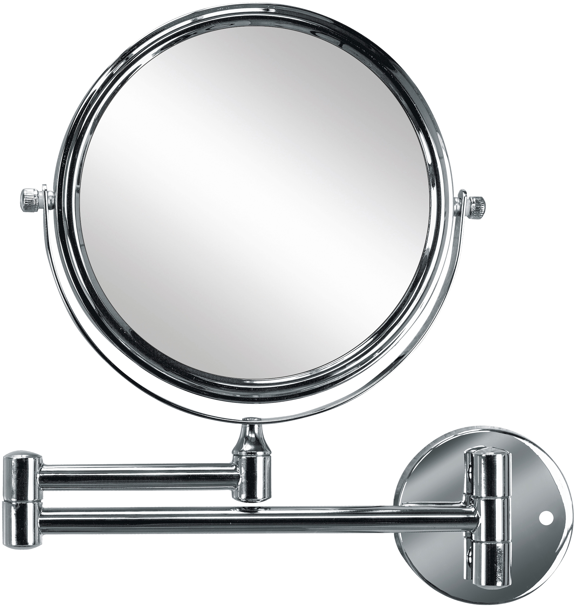 Kleine Wolke Kosmetikspiegel »Ridge Mirror«, 3-fach Vergrößerung