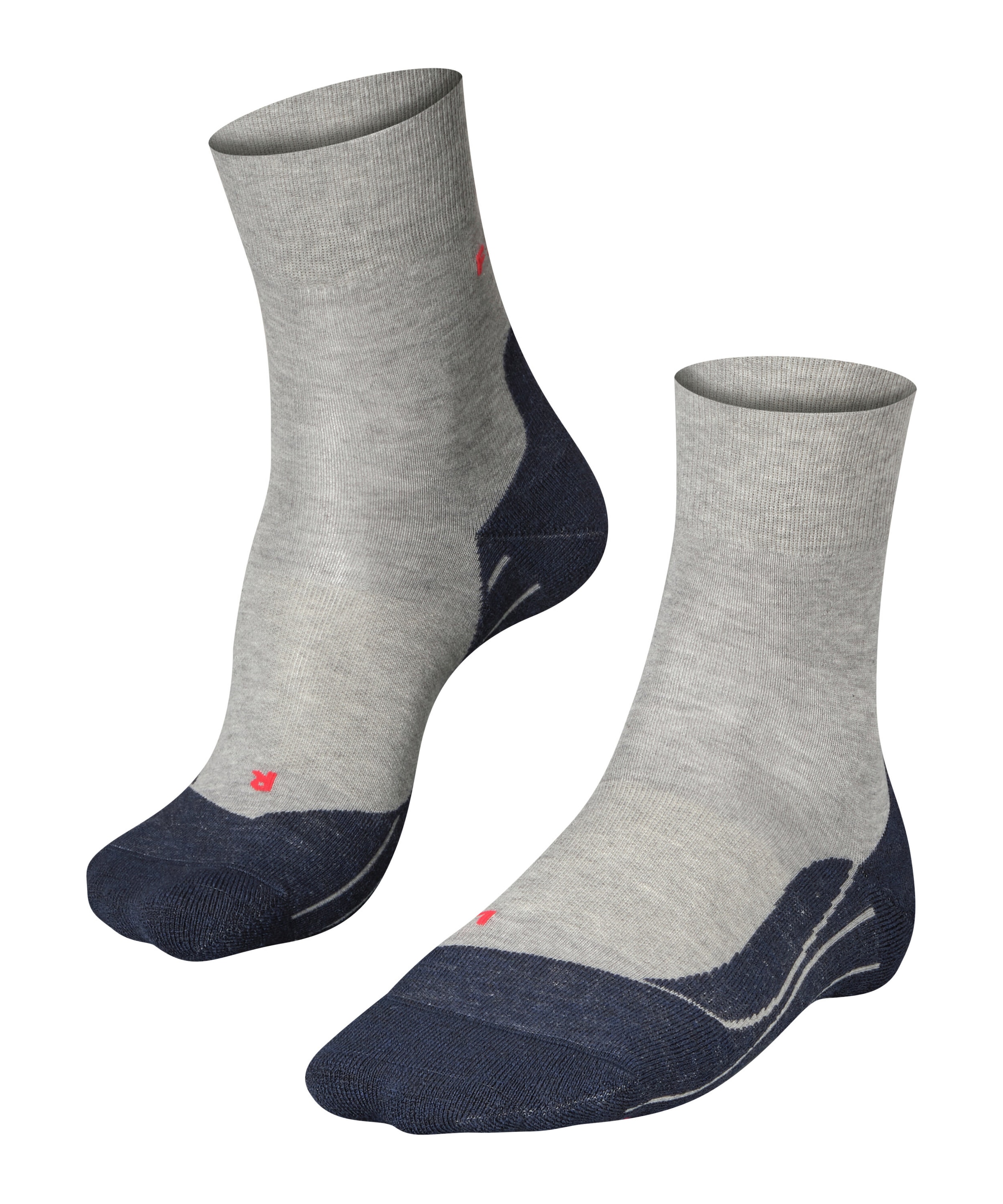FALKE Laufsocken »RU4 Endurance« mit mittelstarker Polsterung