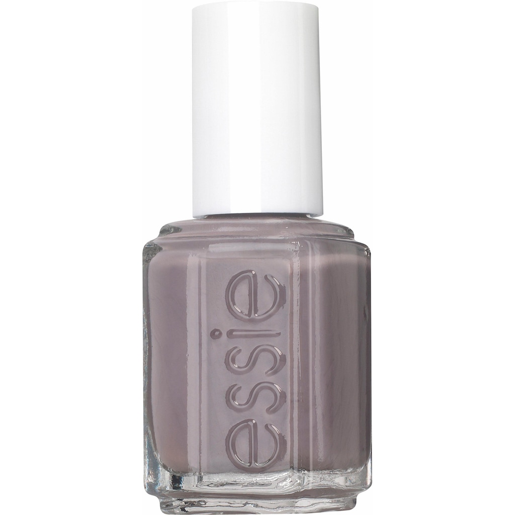 essie Nagellack »Nudetöne«