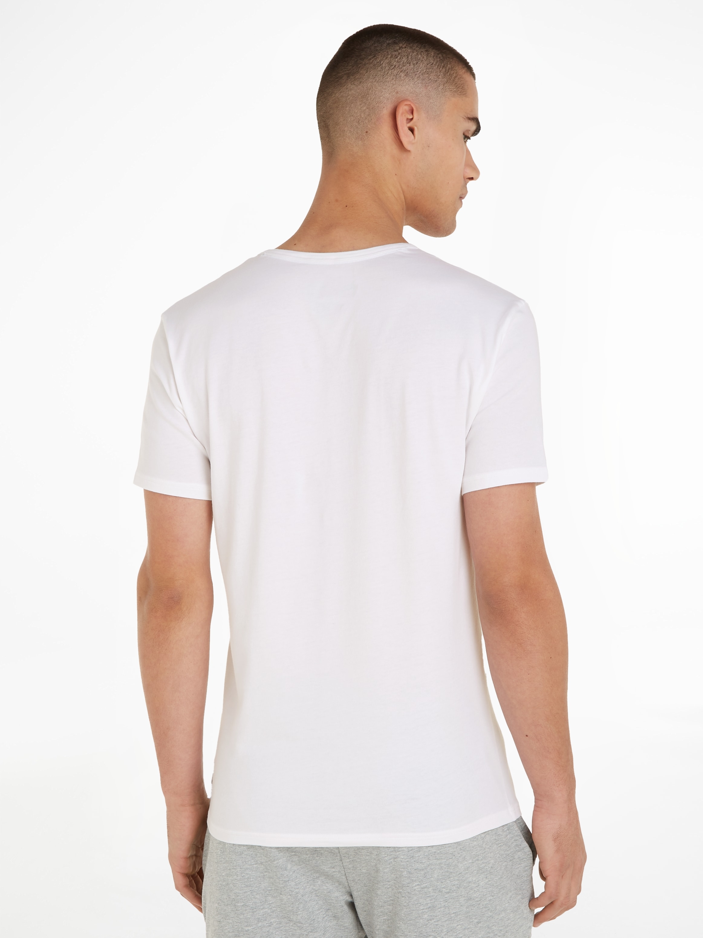 Calvin Klein Underwear V-Shirt »»Modern Cotton Stretch««