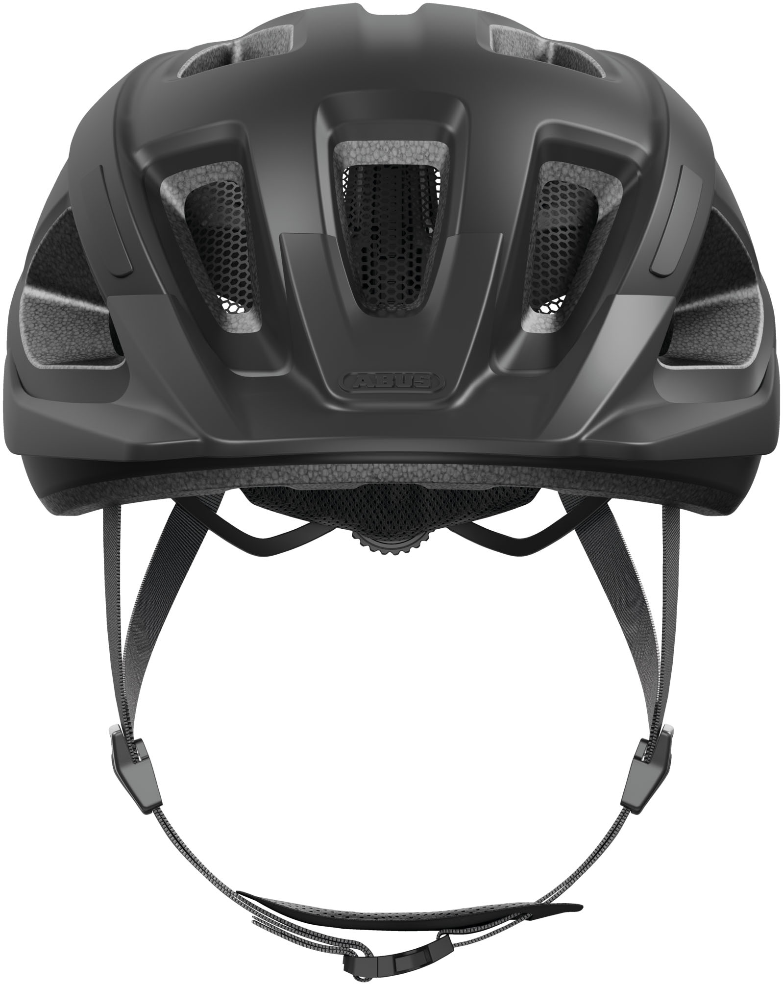 ABUS Fahrradhelm »Aduro 3.0 LED«