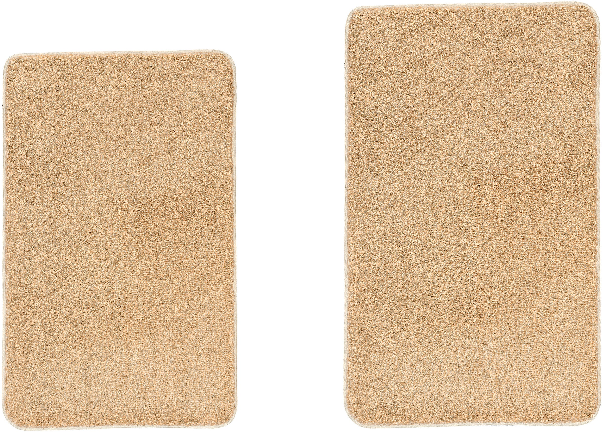 Kleine Wolke Badematte »RELAX« Höhe 30 mm rutschhemmend beschichtet fußbode günstig online kaufen