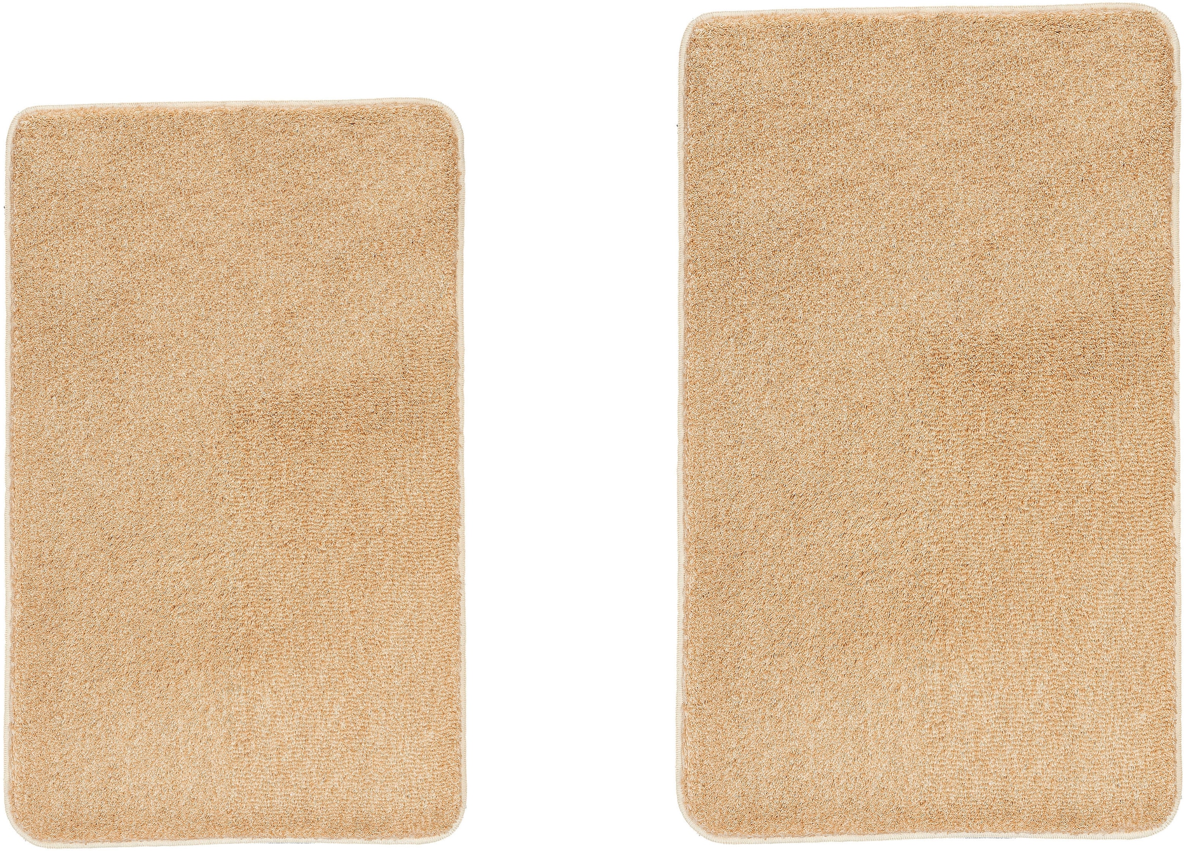 Kleine Wolke Badematte »RELAX« Höhe 30 mm rutschhemmend beschichtet fußbode günstig online kaufen