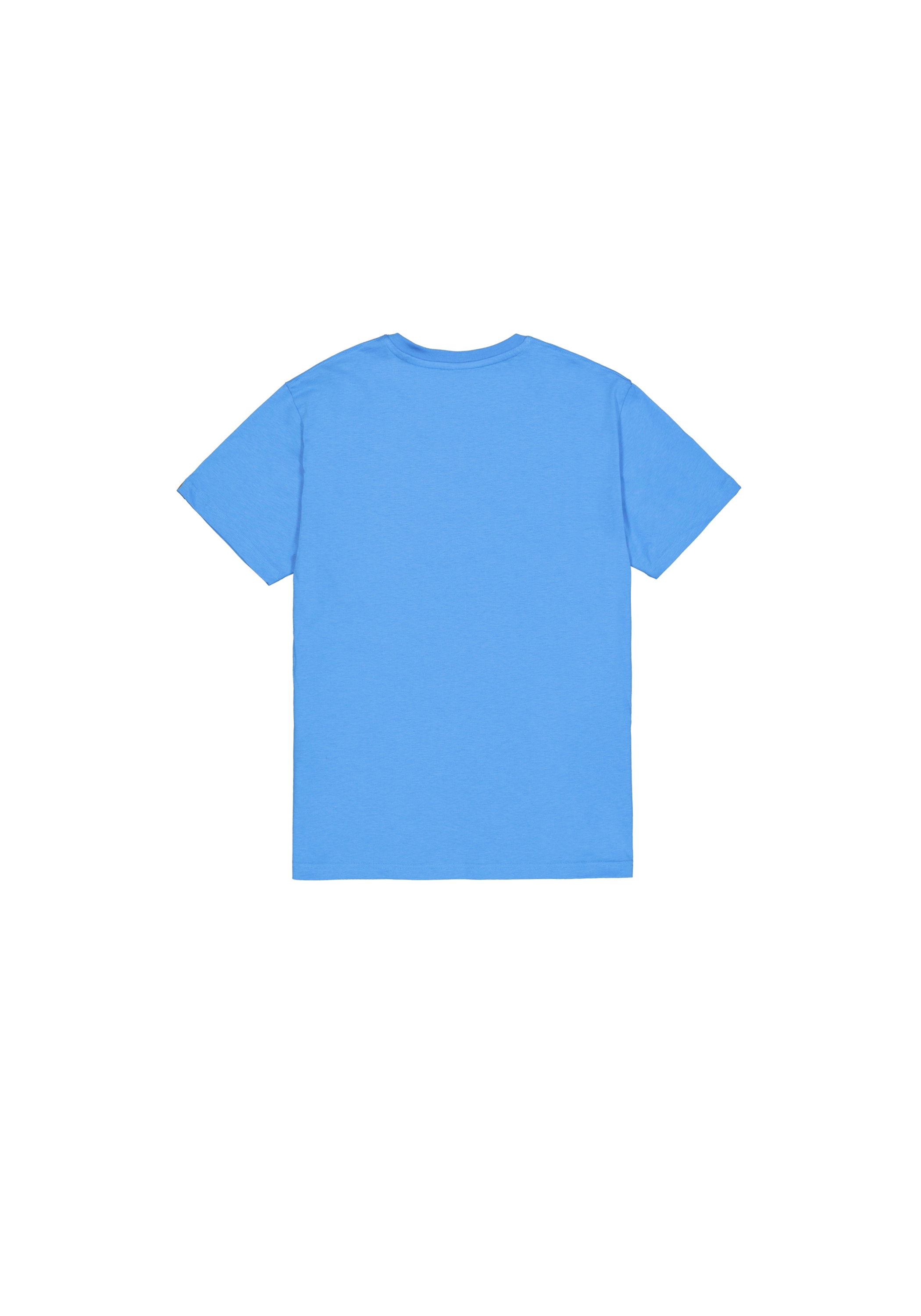 Alpha Industries T-Shirt »Alpha Industries Men - T-Shirts Basic T Mid Logo«