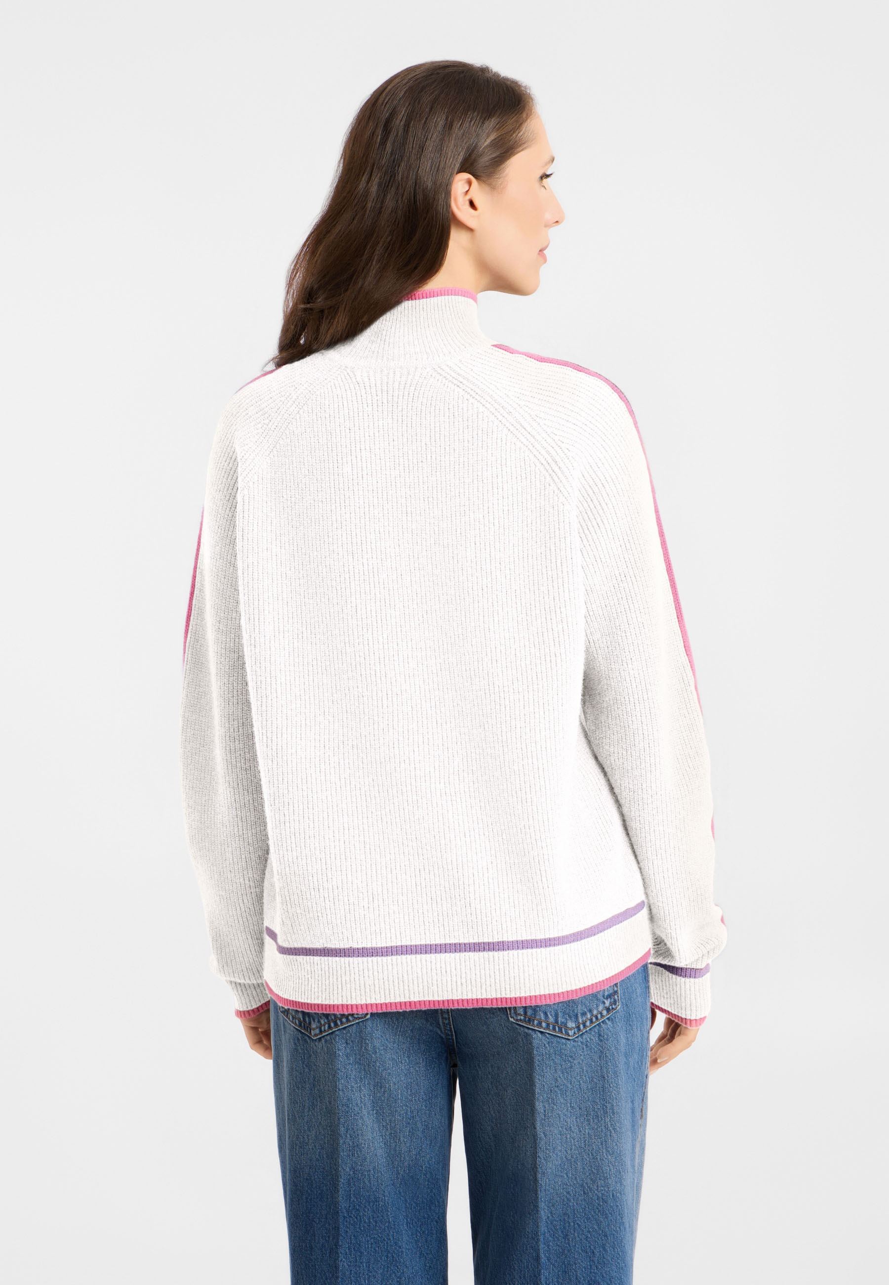 Frieda & Freddies Strickpullover »Frieda & Freddies Pullover«