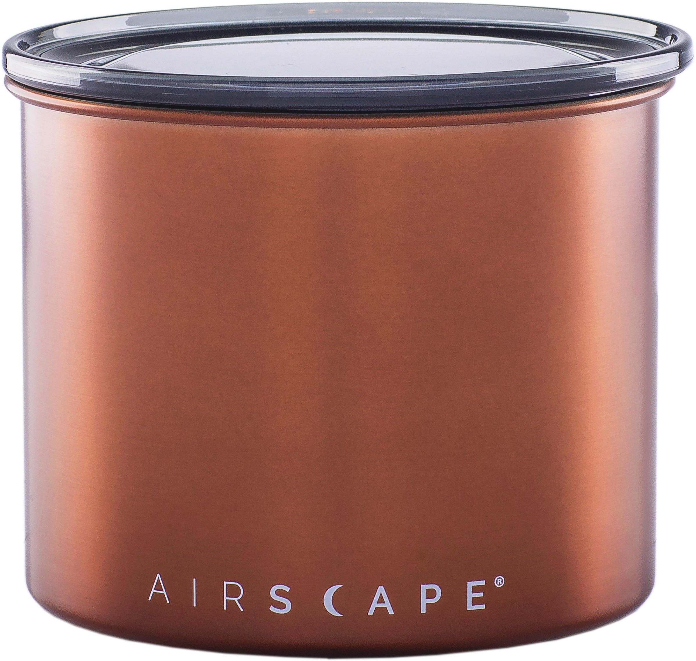 AIRSCAPE Vorratsdose »Airscape®«, (1 tlg.), mit Ventil-Deckel, robuste Vera günstig online kaufen