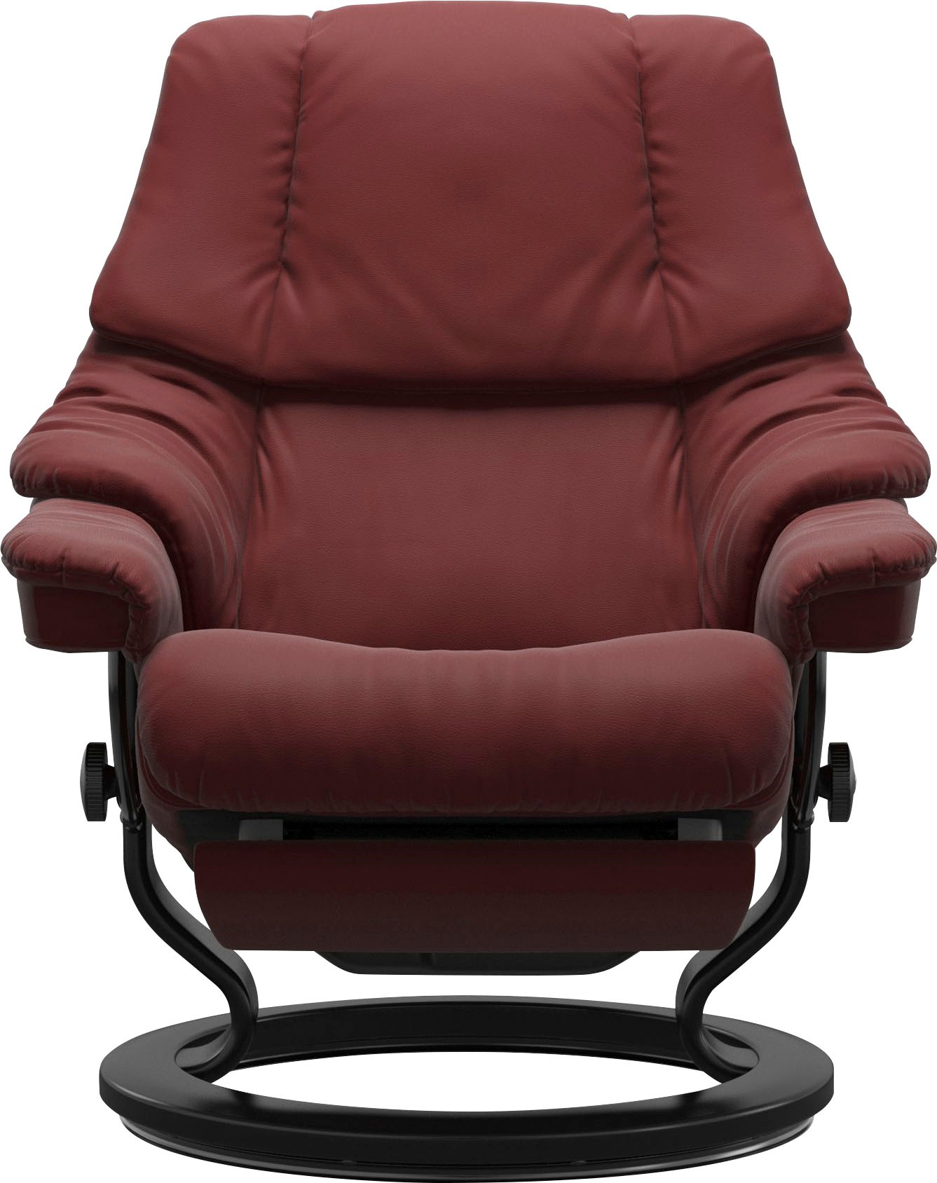 Stressless® Relaxsessel »Reno«, elektrisch verstellbar, optional 2-motorisc günstig online kaufen