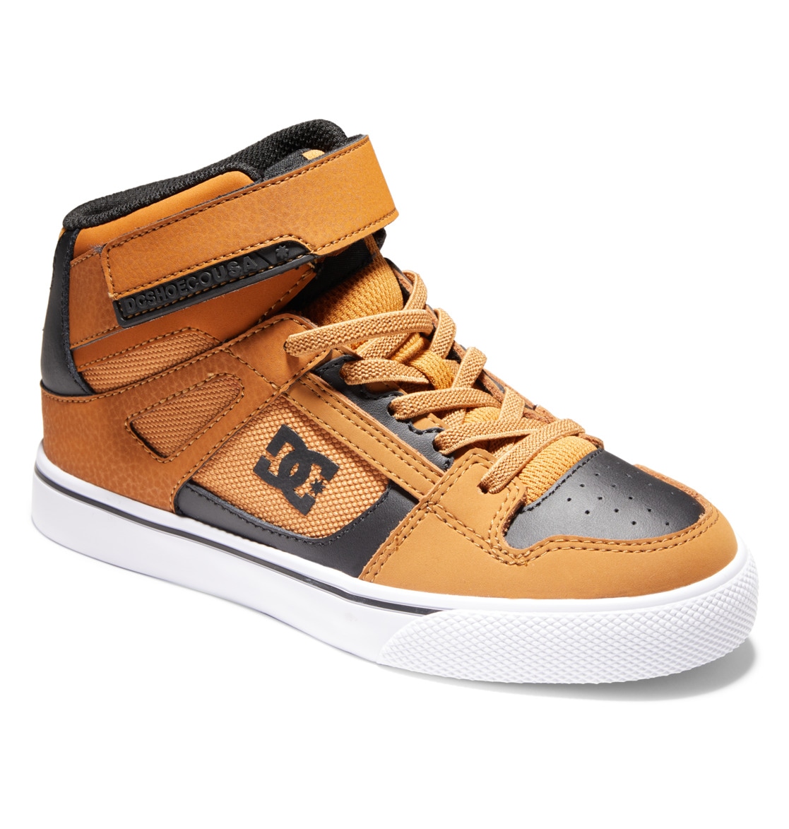 DC Shoes Sneaker »Pure High-Top EV«