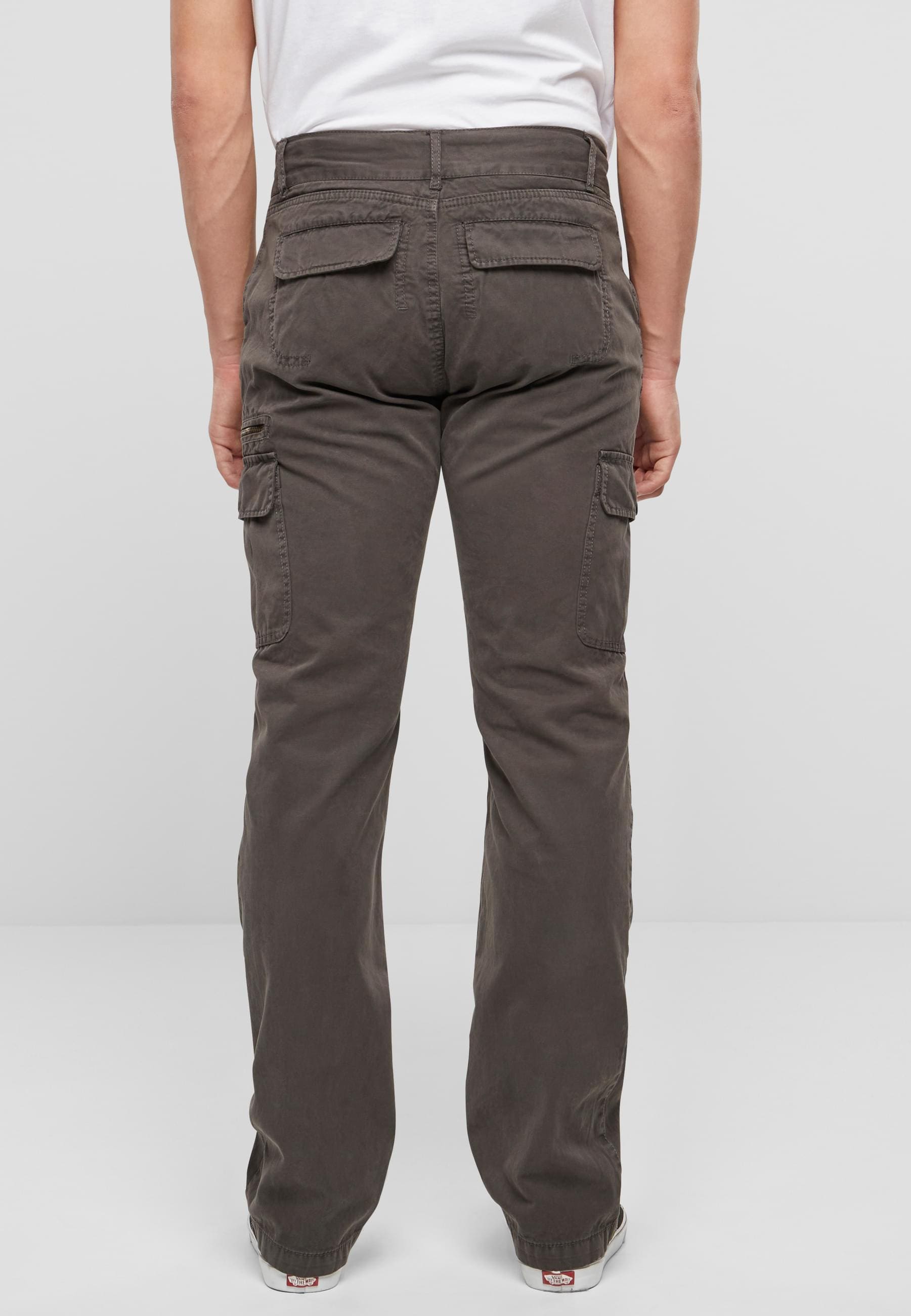 Brandit Cargohose »Brandit Herren Rocky Star Cargo Pants«
