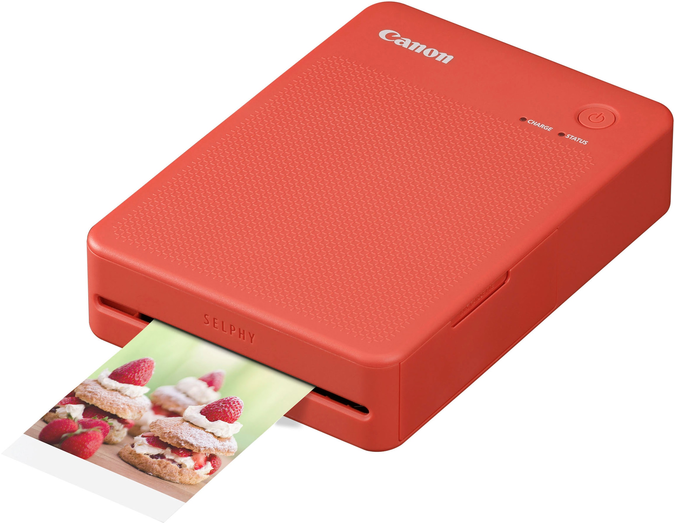 Canon Fotodrucker »SELPHY QX20«