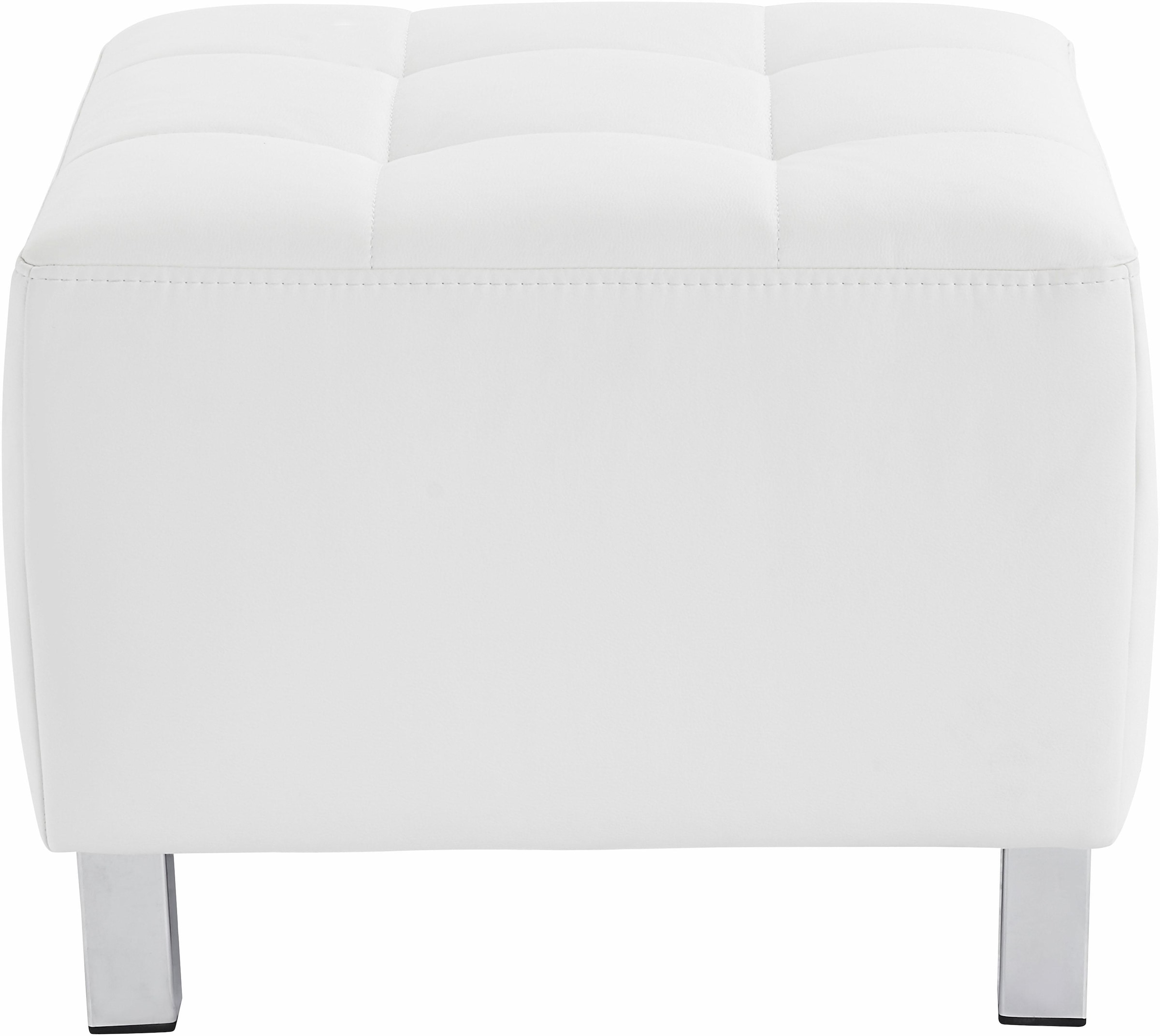 sit&more Hocker »Pablo«