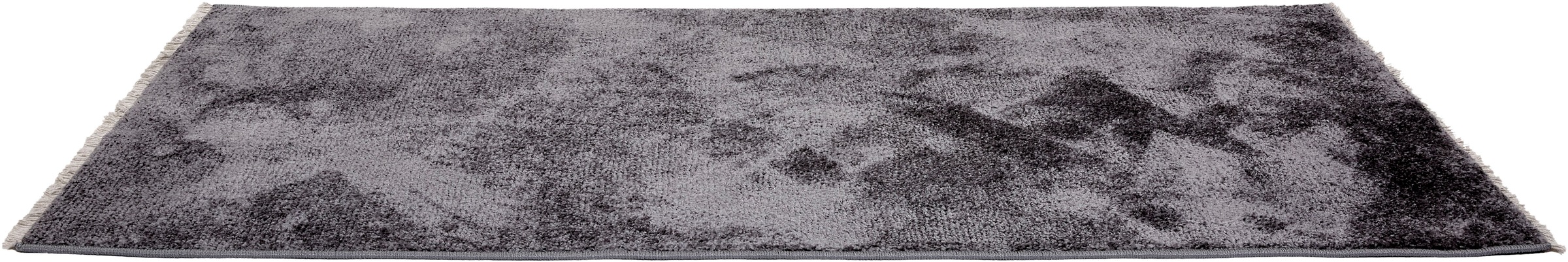 ASTRA Teppich »Stevie 250«, rechteckig, 9 mm Höhe, weicher Kurzflor, gewebt, Wohnzimmer, Schlafzimmer