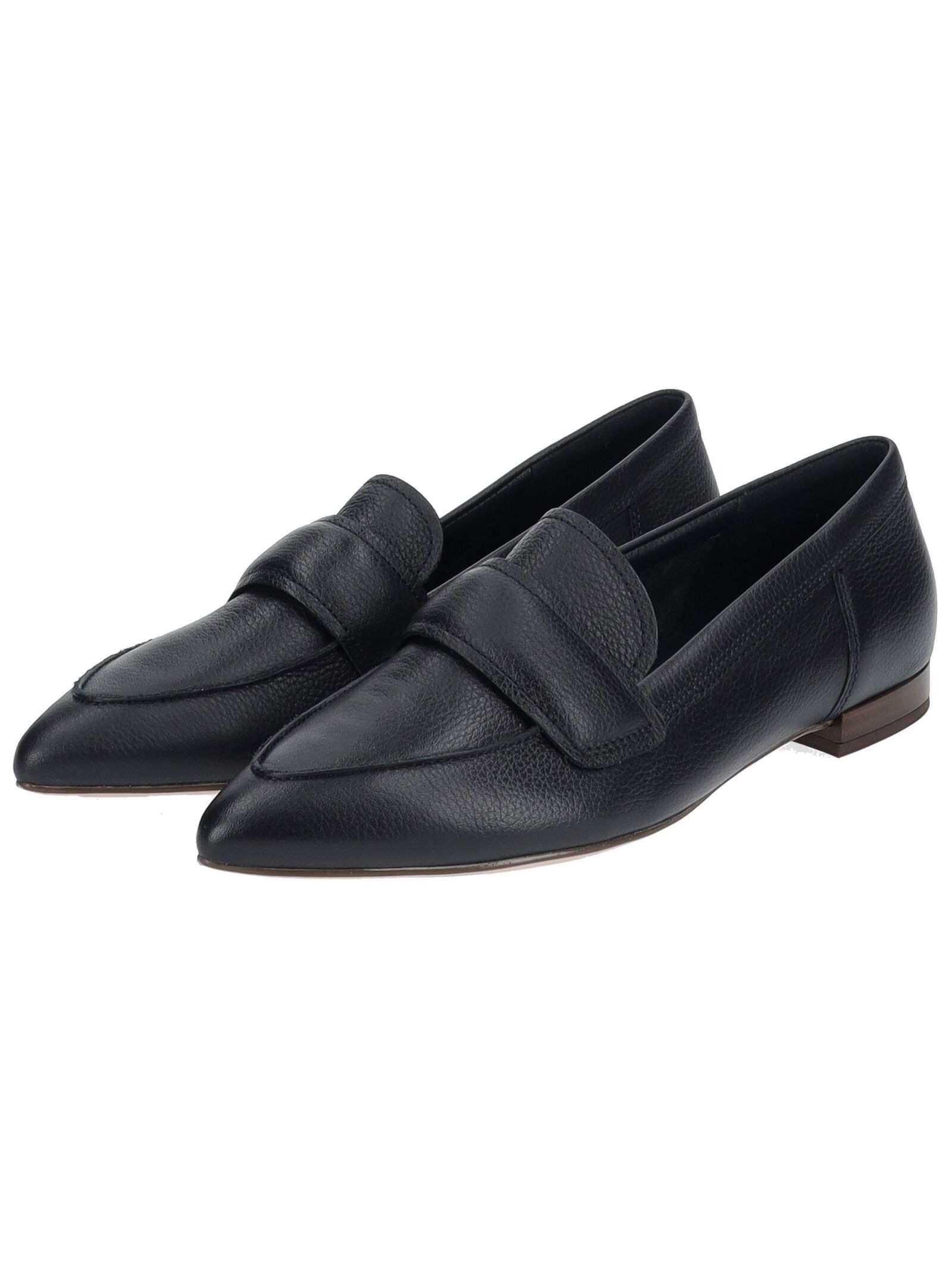 Högl Slipper »Högl Slipper Leder«