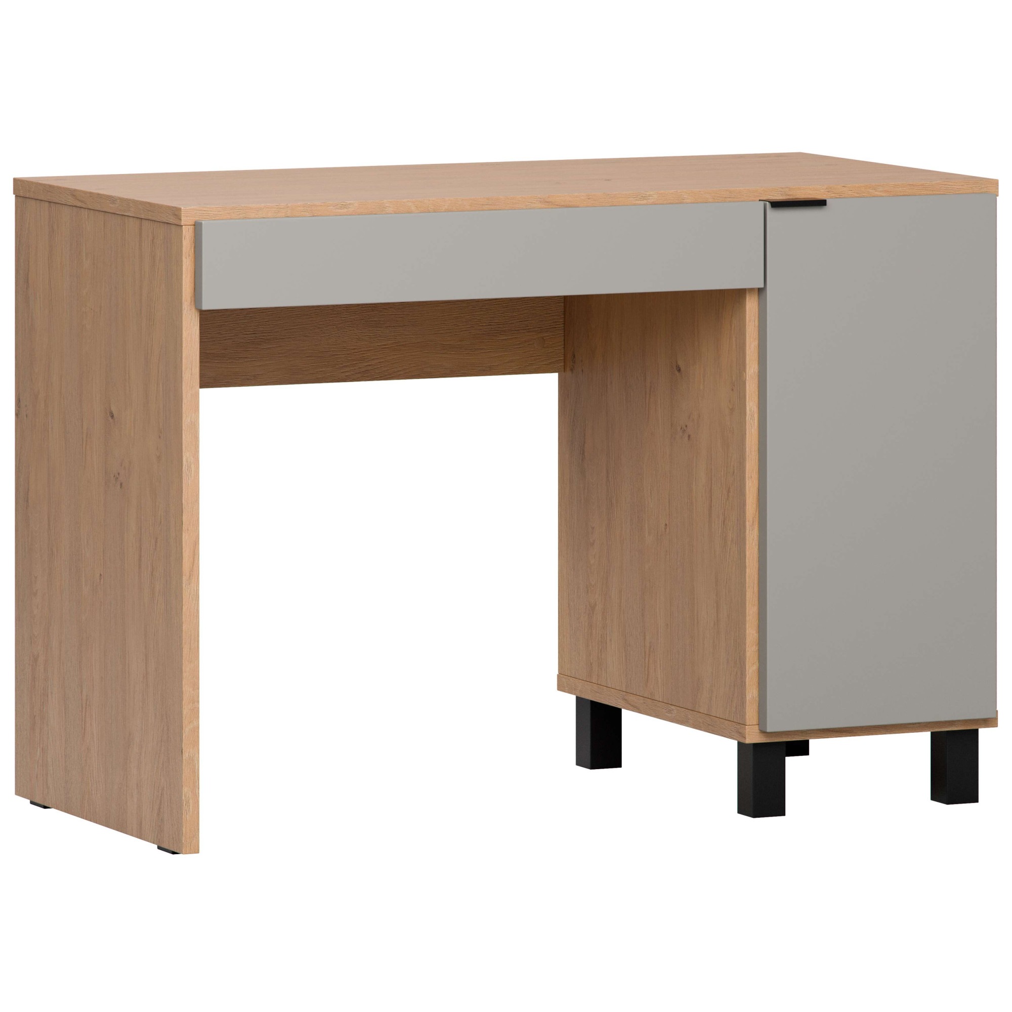 VOX Schreibtisch »SIMPLE Computertisch mit Stauraum, langlebige und stabile günstig online kaufen