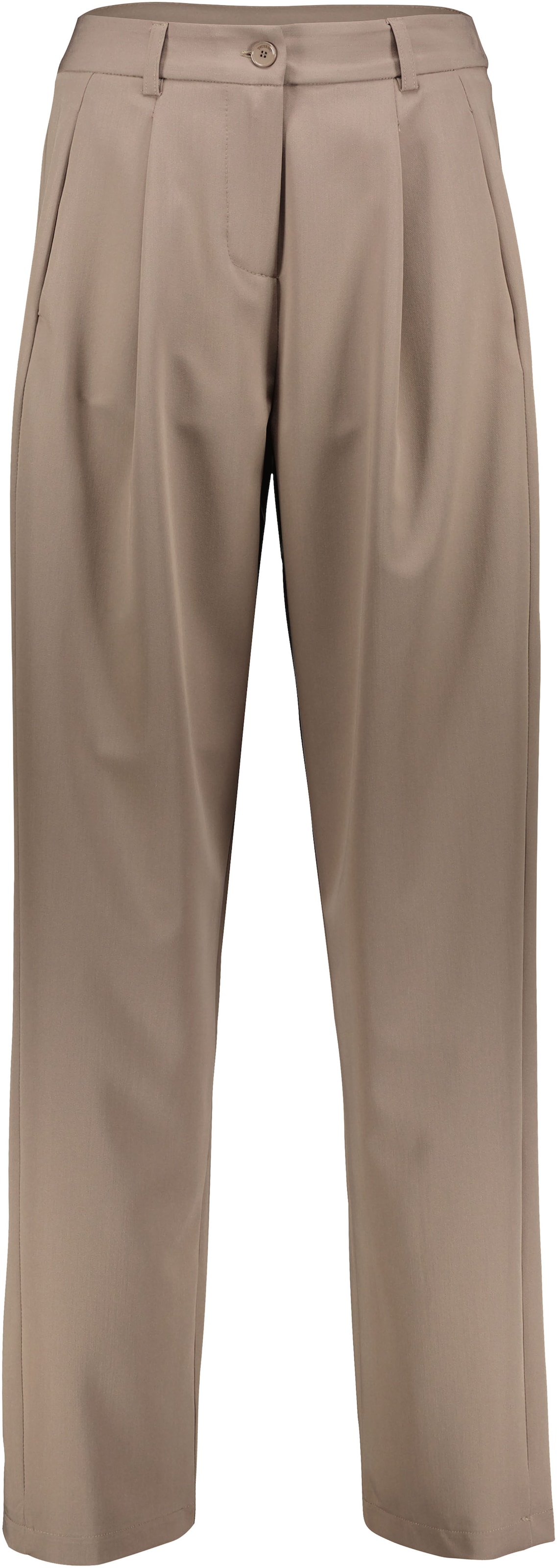 IMPERIAL Bundfaltenhose, mit weitem Bein