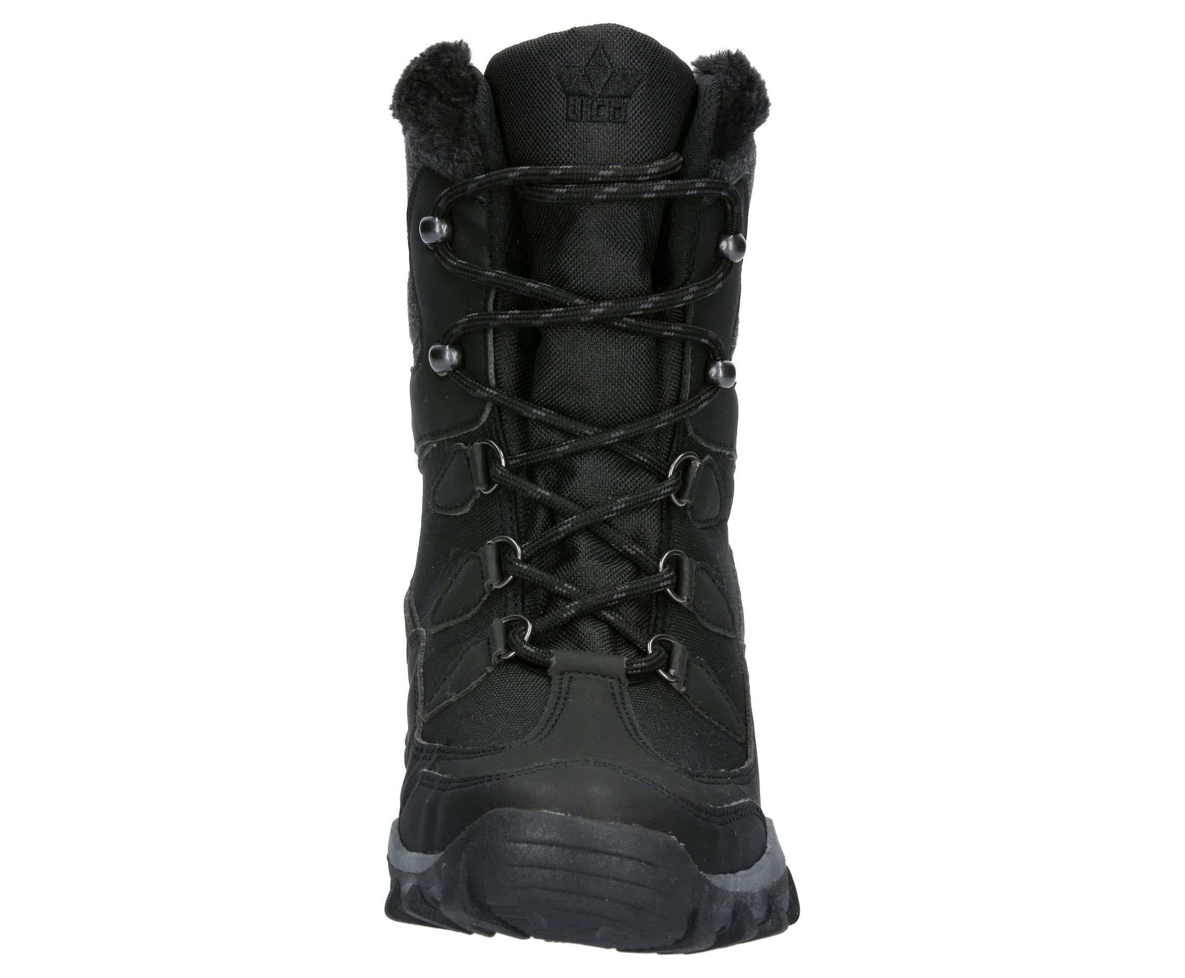 Lico Winterstiefel »Winterstiefel Linna«