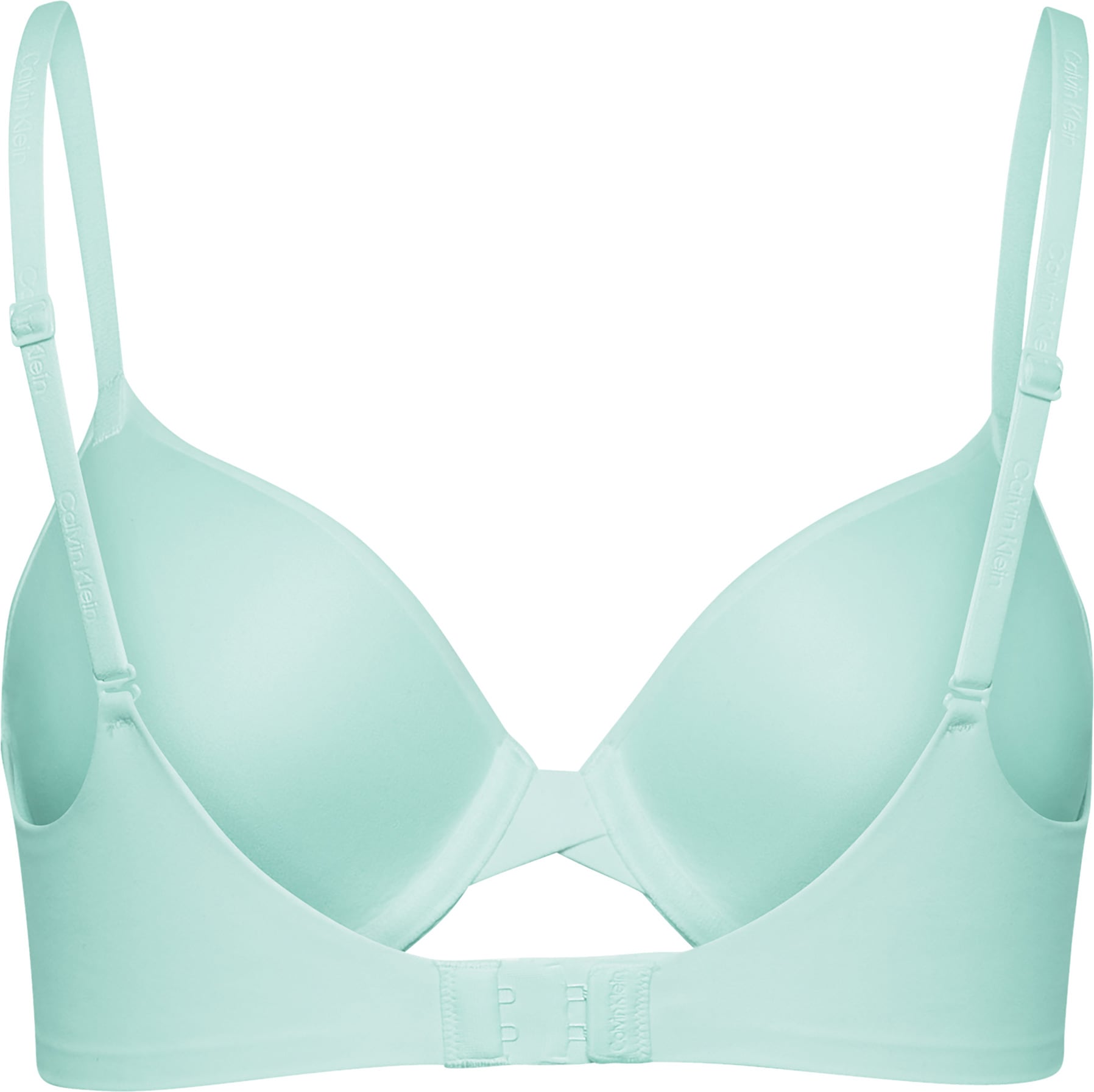 Calvin Klein Underwear Bügel-BH »LL FULL COVERAGE«, mit Logo an den Riemen