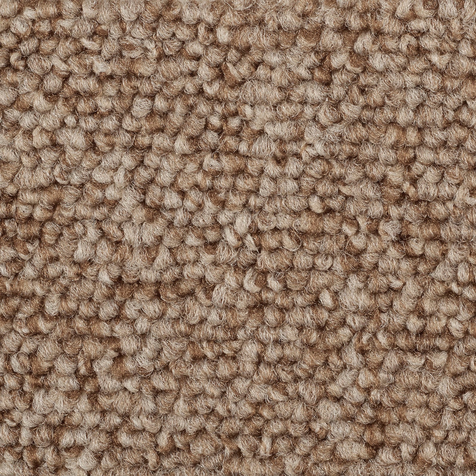 Bodenmeister Teppichboden »Baltic, Schlinge - meliert, Made in Belgium«, re günstig online kaufen