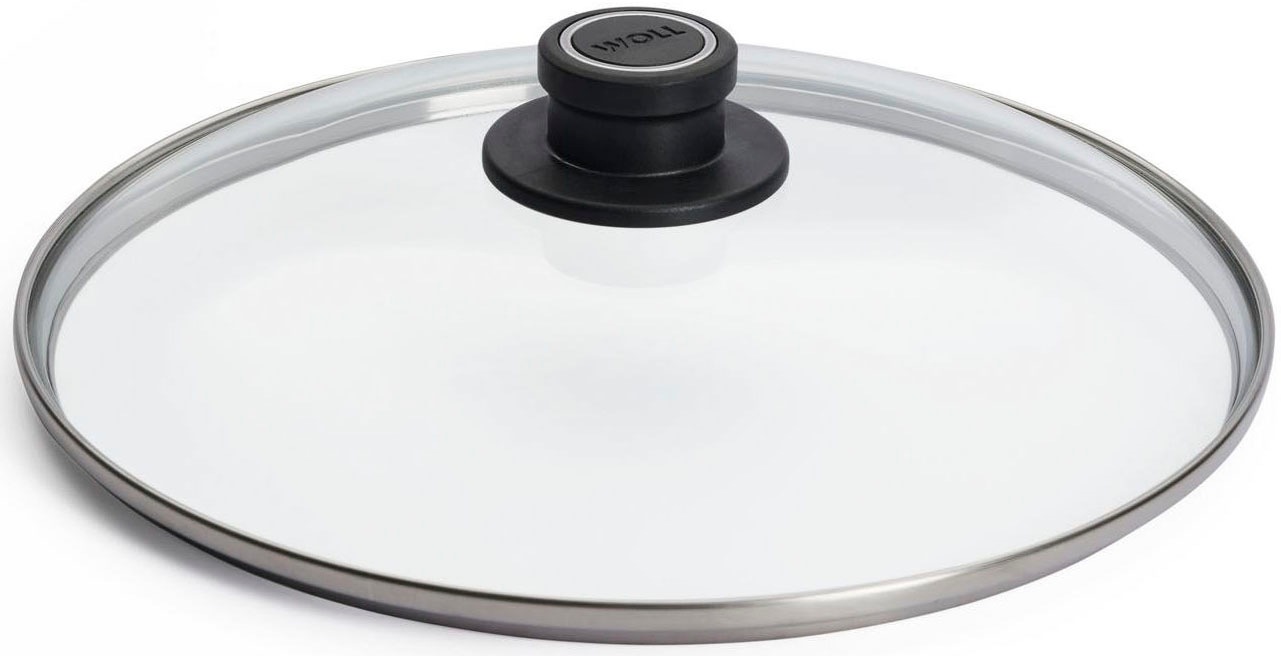 WOLL MADE IN GERMANY Bratpfanne »Nowo Titanium«, Aluminiumguss, (1 tlg.), Induktion, Made in Germany