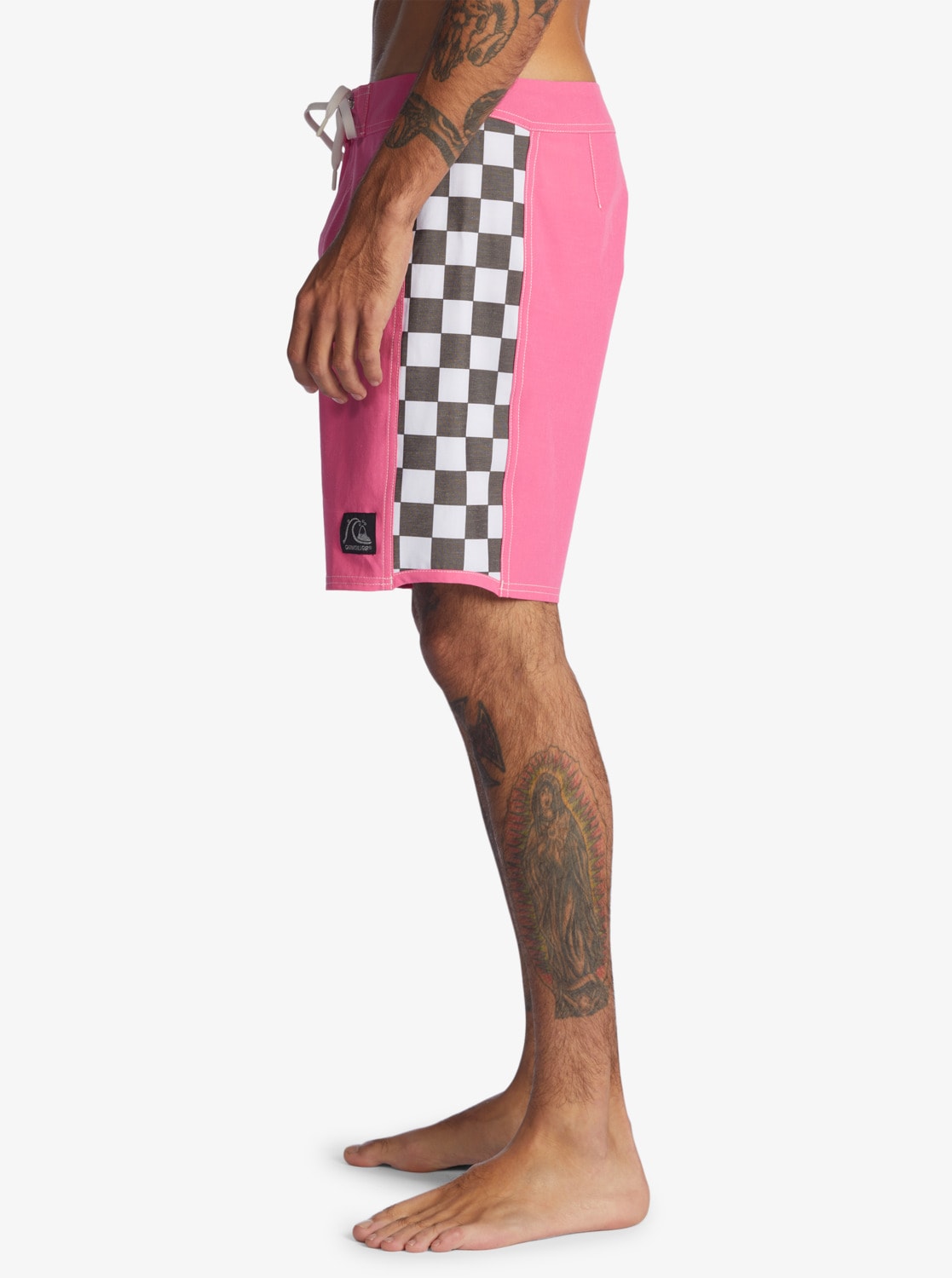 4. Bild von Quiksilver Boardshorts »Original Arch 18"«