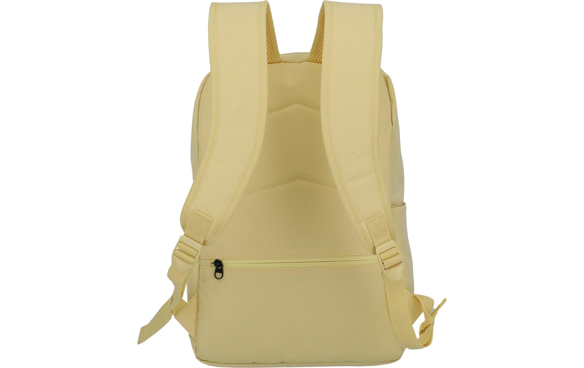 travelite Rucksack »KICK OFF« mit Laptopfach –ideal als Freizeit, Arbeits, Schul- und Reiserucksack