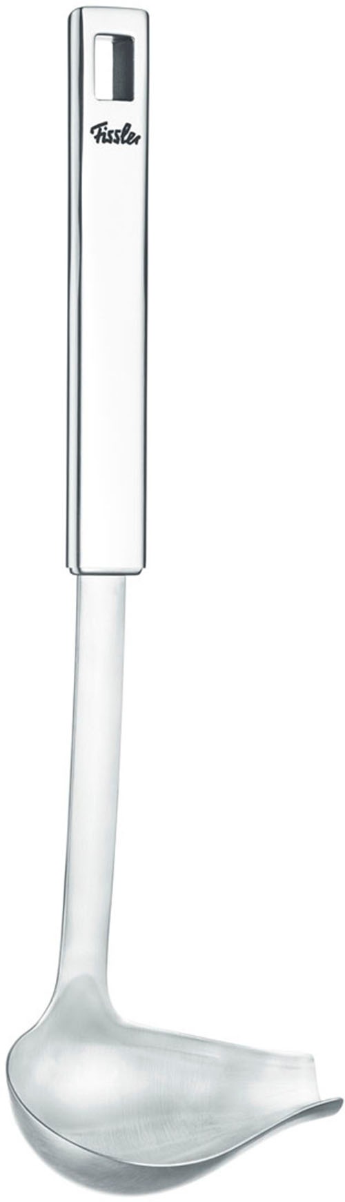 Fissler Soßenlöffel »Original-Profi Collection®« Edelstahl 18/10;spülmaschi günstig online kaufen