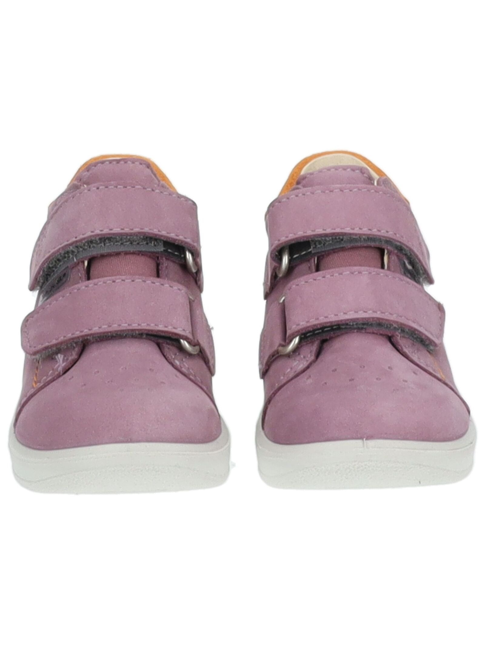 Pepino Klettschuh »Pepino Halbschuhe Veloursleder/Textil«