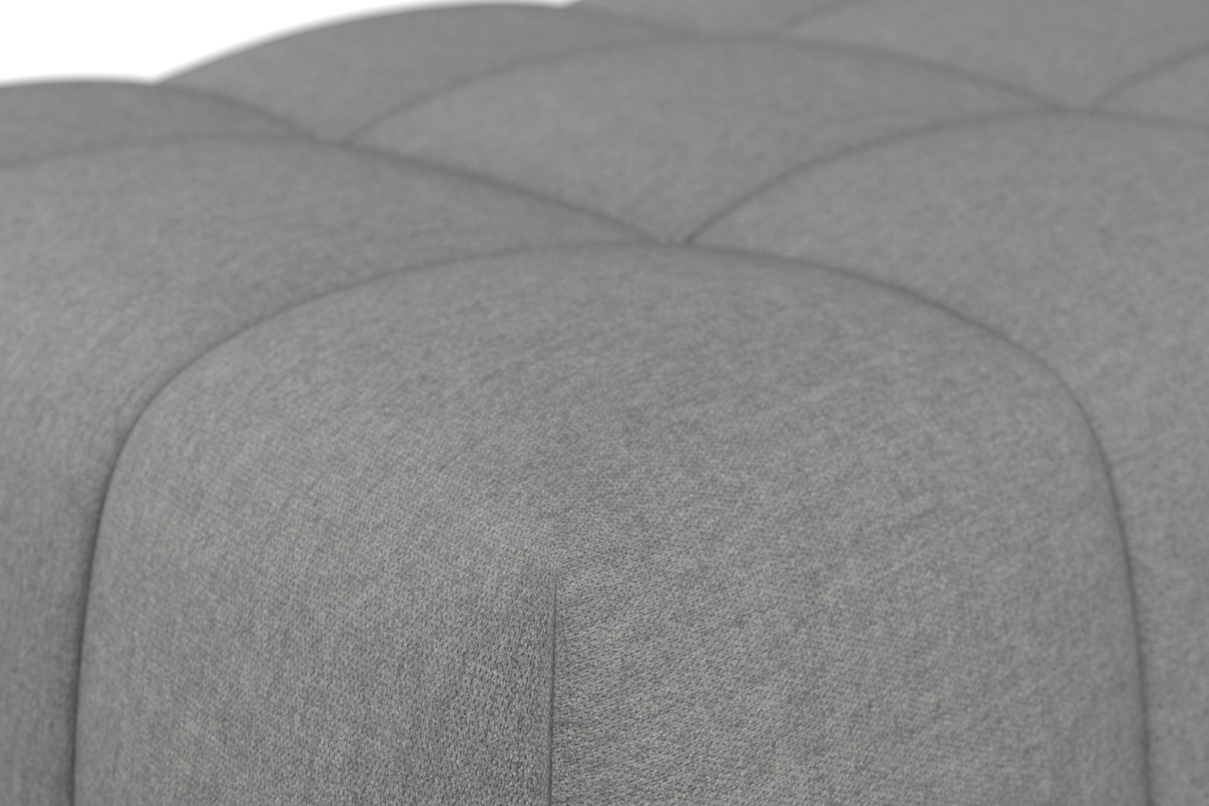 sit&more Hocker »Cool«, mit schwarzen Füßen