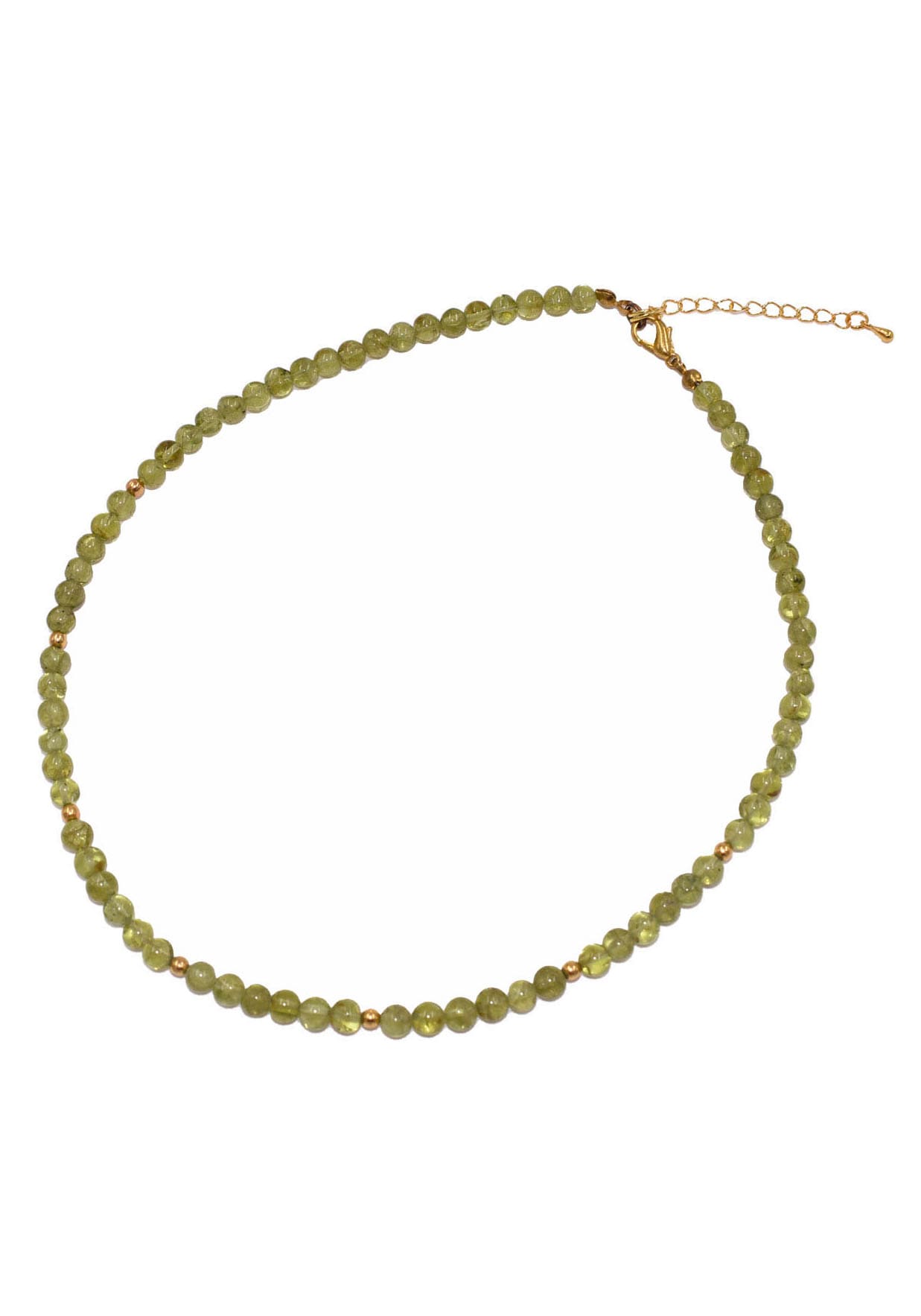 Firetti Perlenkette »Perlen« Made in Germany - mit Naturperle