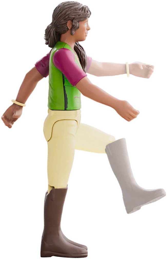 Schleich® Spielfigur »HORSE CLUB, Sarah & Mystery (42714)«, Made in Europe
