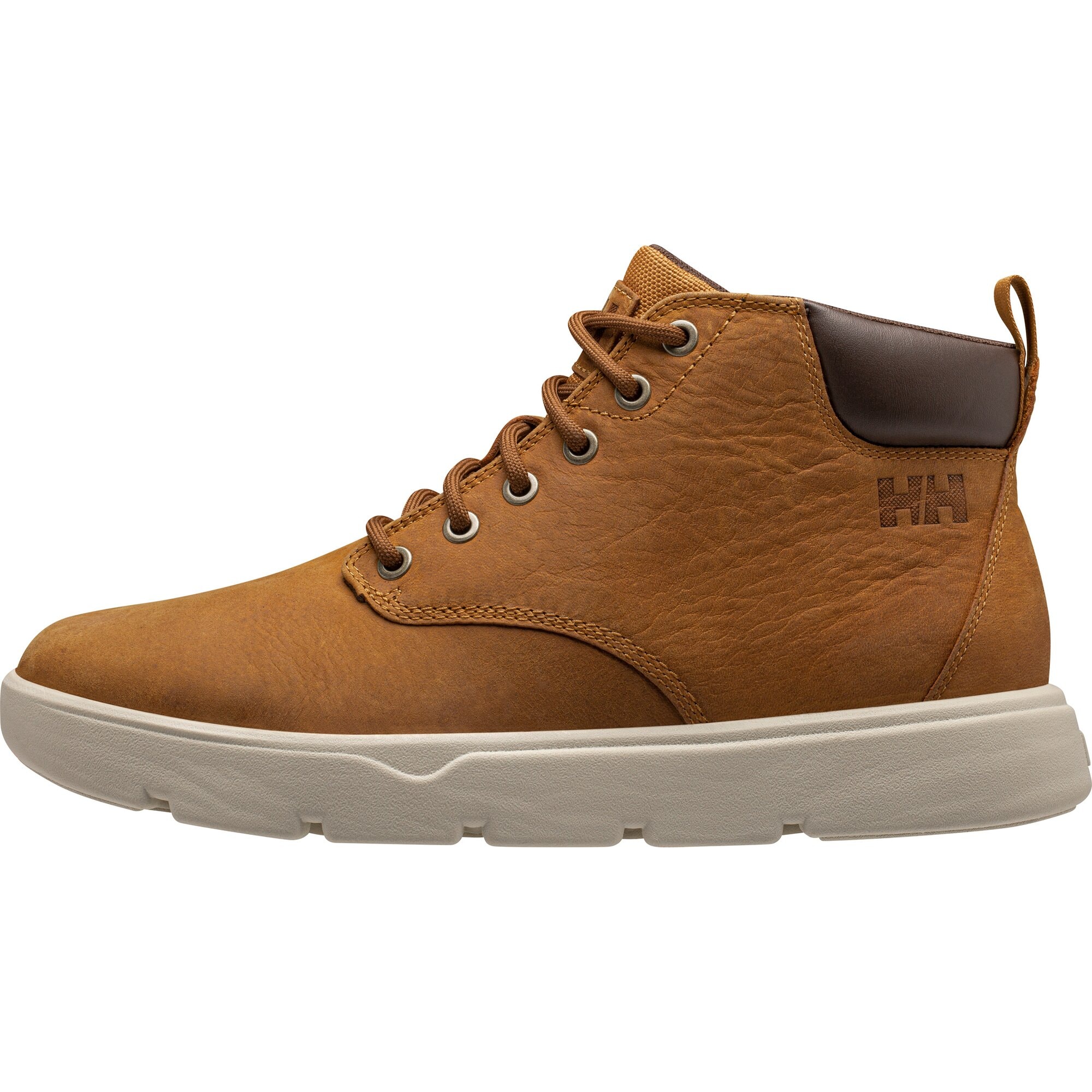 Helly Hansen Schnürboots »PINEHURST LEATHER«  wasserdichtes Leder,warm,Winterschuhe