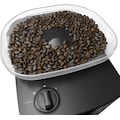 Krups Kaffeemaschine mit Mahlwerk »KM8328 Grind Aroma«, 24-Stunden-Timer