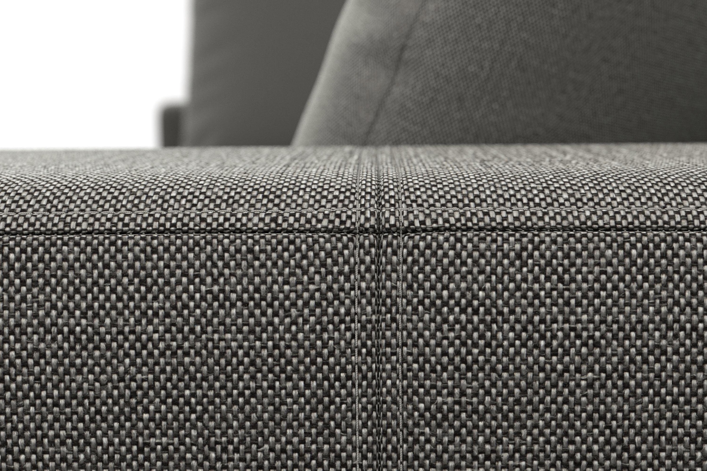 machalke® 3-Sitzer »groove«