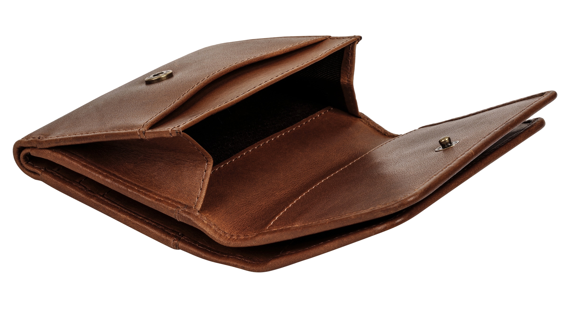 Piké Geldbörse echt Leder