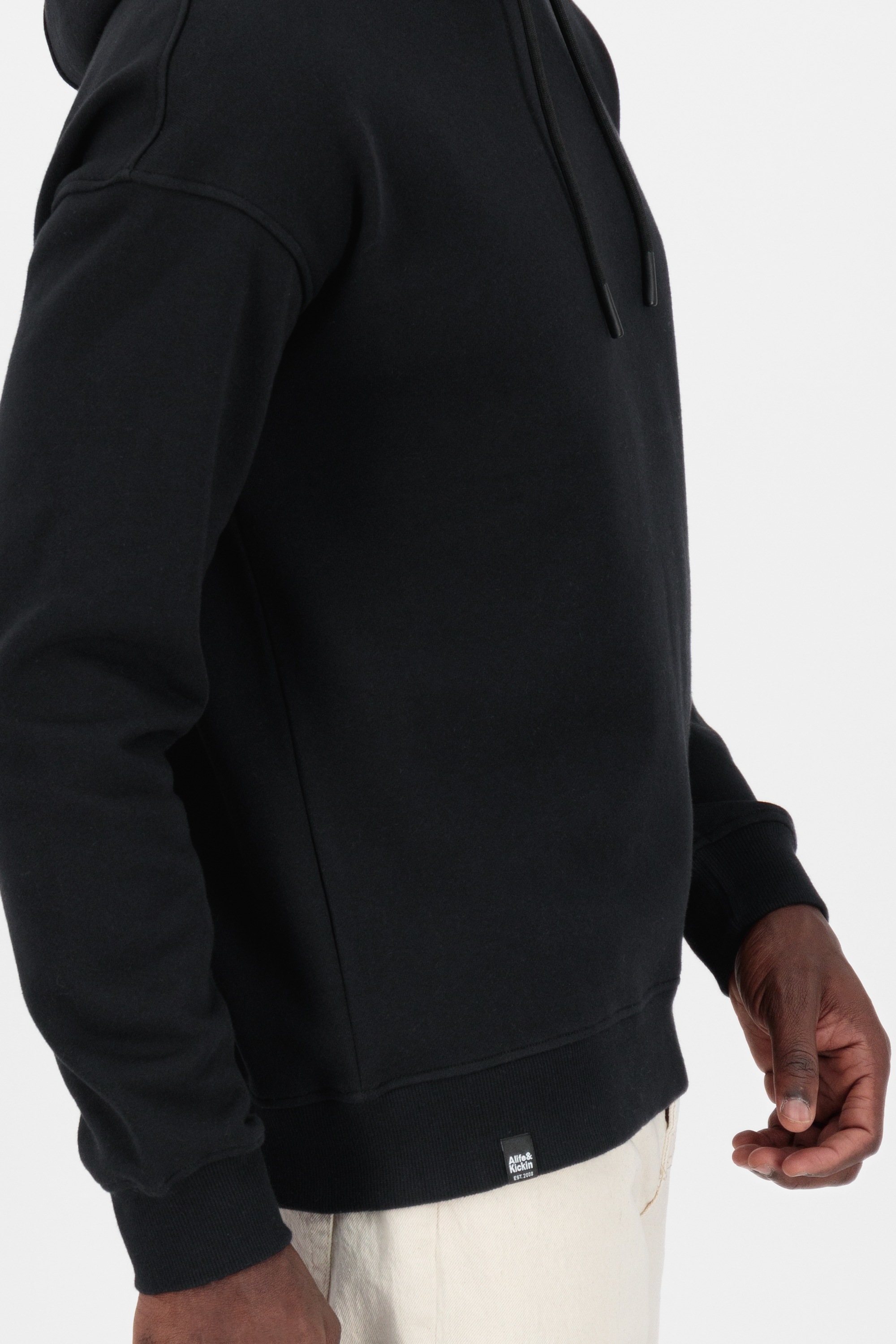Alife & Kickin Kapuzensweatshirt »Herren BelaAK A«