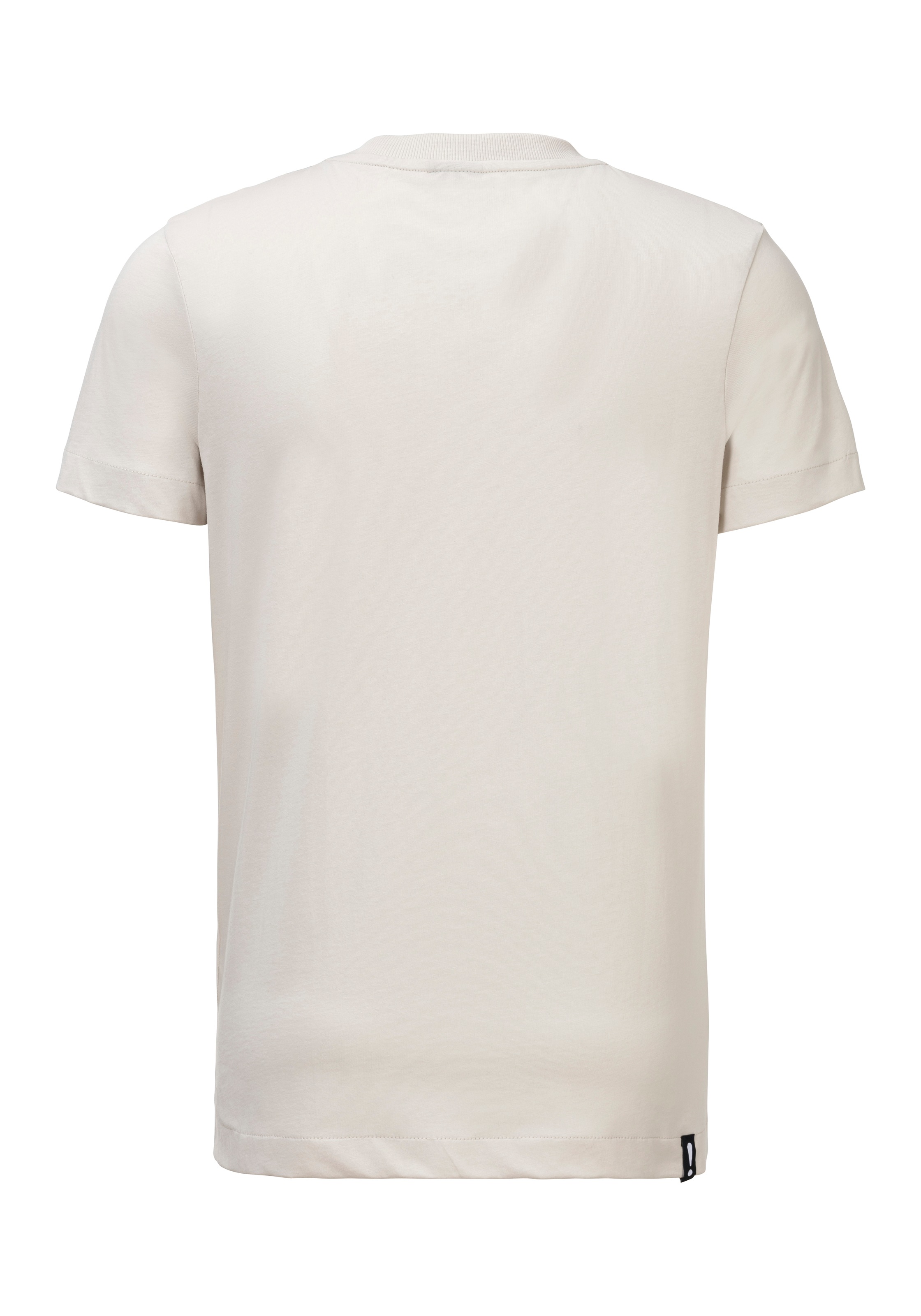 Joop Jeans T-Shirt, mit Frontprint
