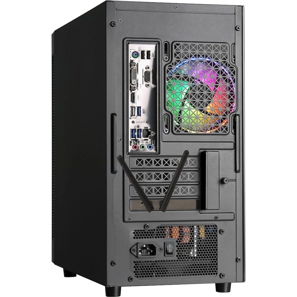 CSL Gaming-PC »Sprint V8534«