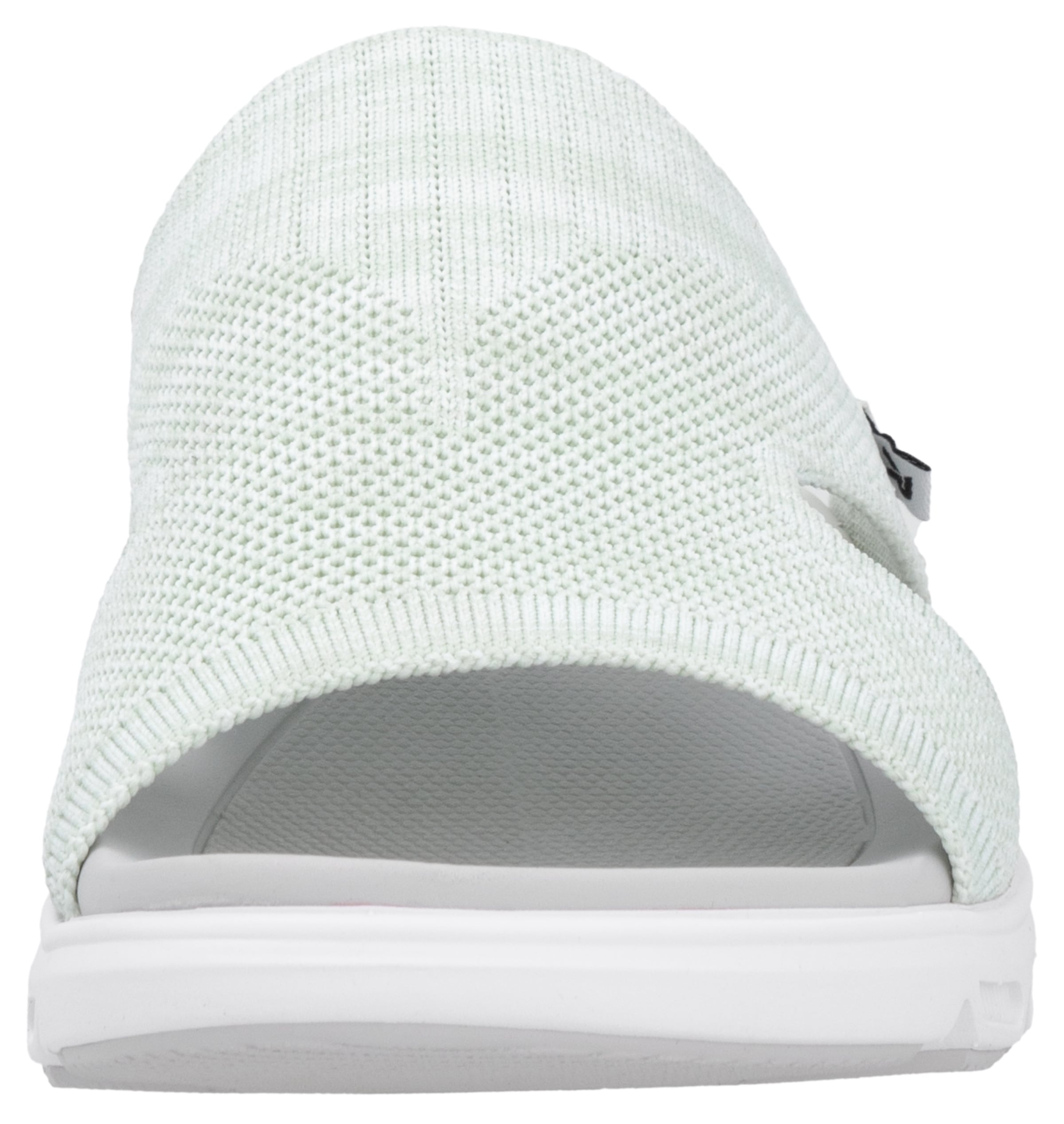RIEKER Sport Pantolette, Sommerschuh, Schlappen, Poolslides, Strandschuh, maschinenwaschbar