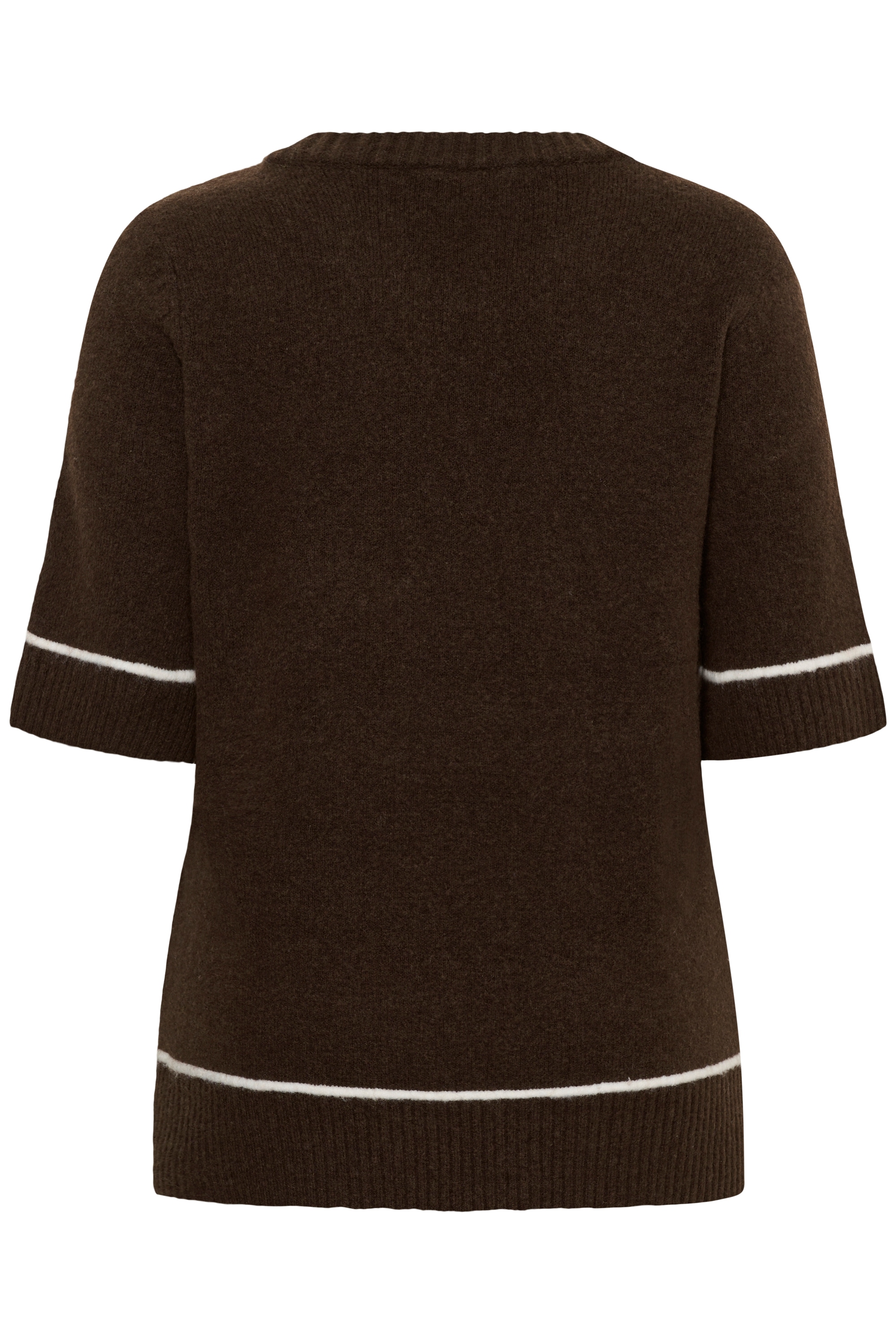KAFFE Curve Strickpullover »Damen Strickpullover KCjinja«