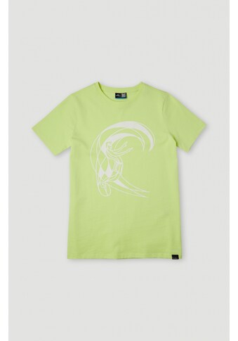O'Neill T-Shirt »Circle surfer« kaufen