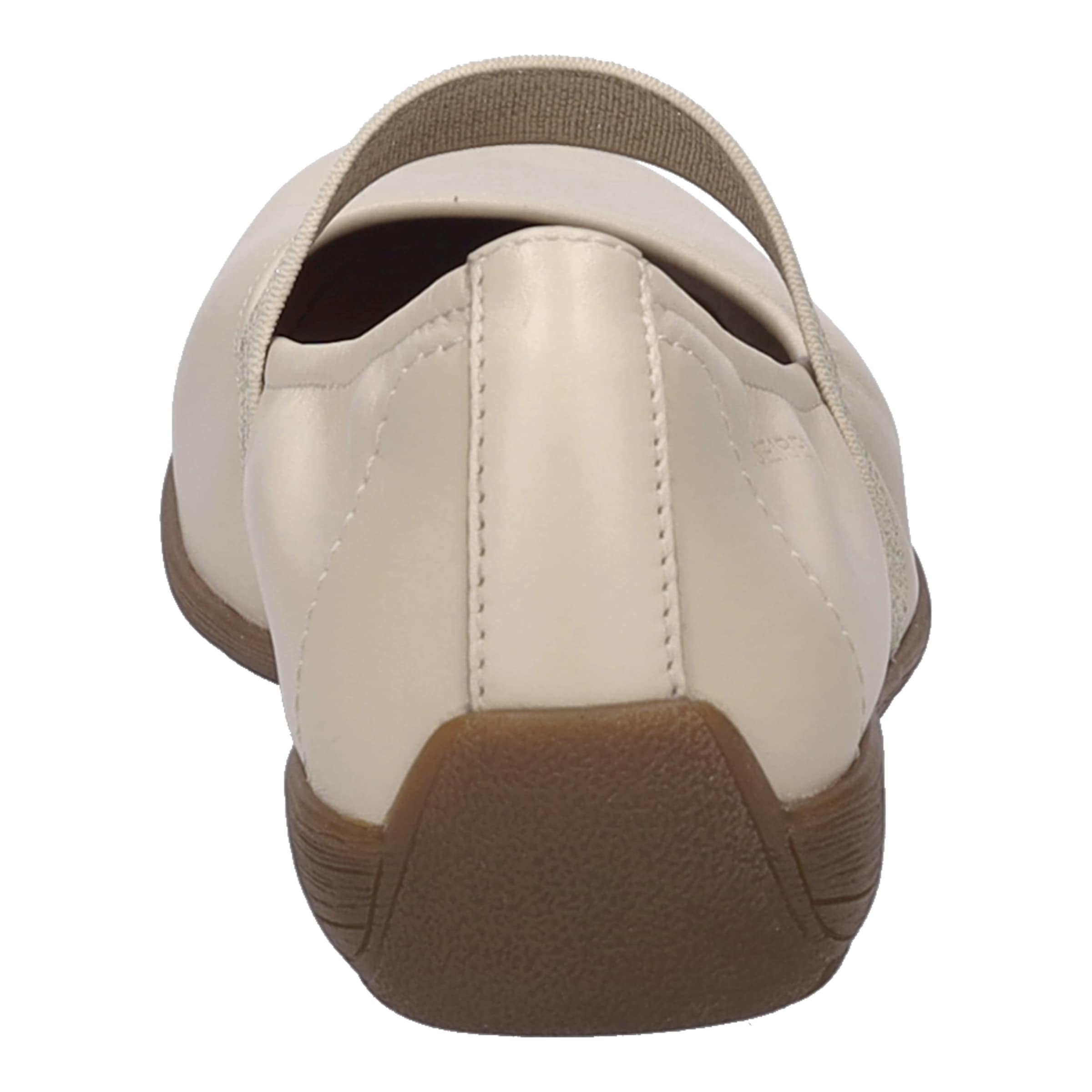 Josef Seibel Ballerina »Fenja 25«  Slipper, Komfortschuh in Schuhweite G (=weit)