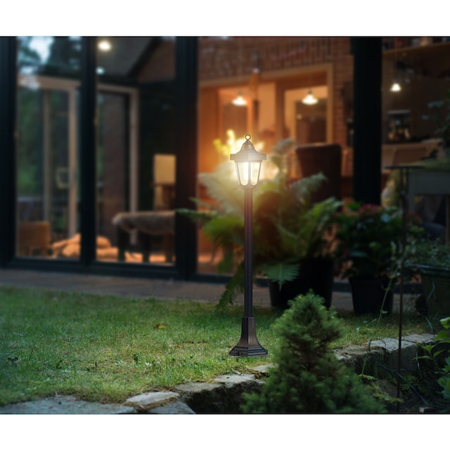 IC Gardenstyle LED Außen-Stehlampe »LED Solarlaterne 90 cm -2er«, Set mit 2  Stück online kaufen