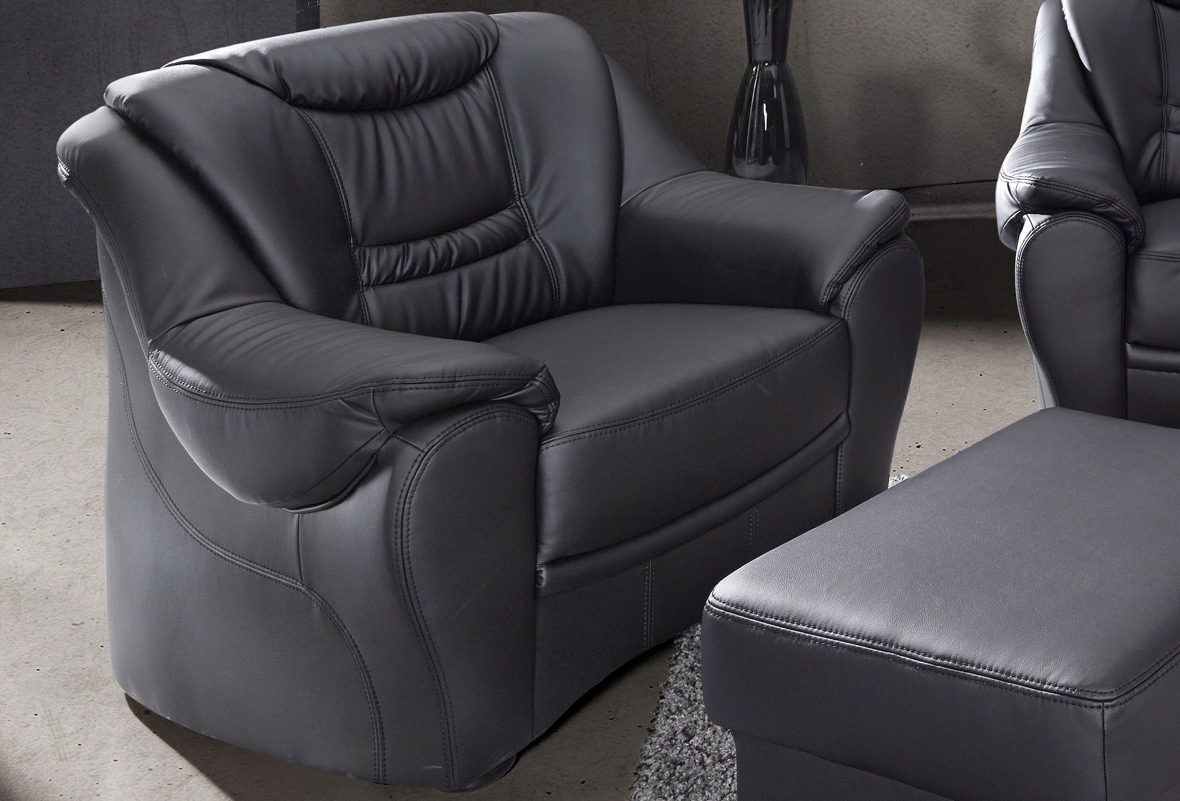 sit&more Sessel »Benson«