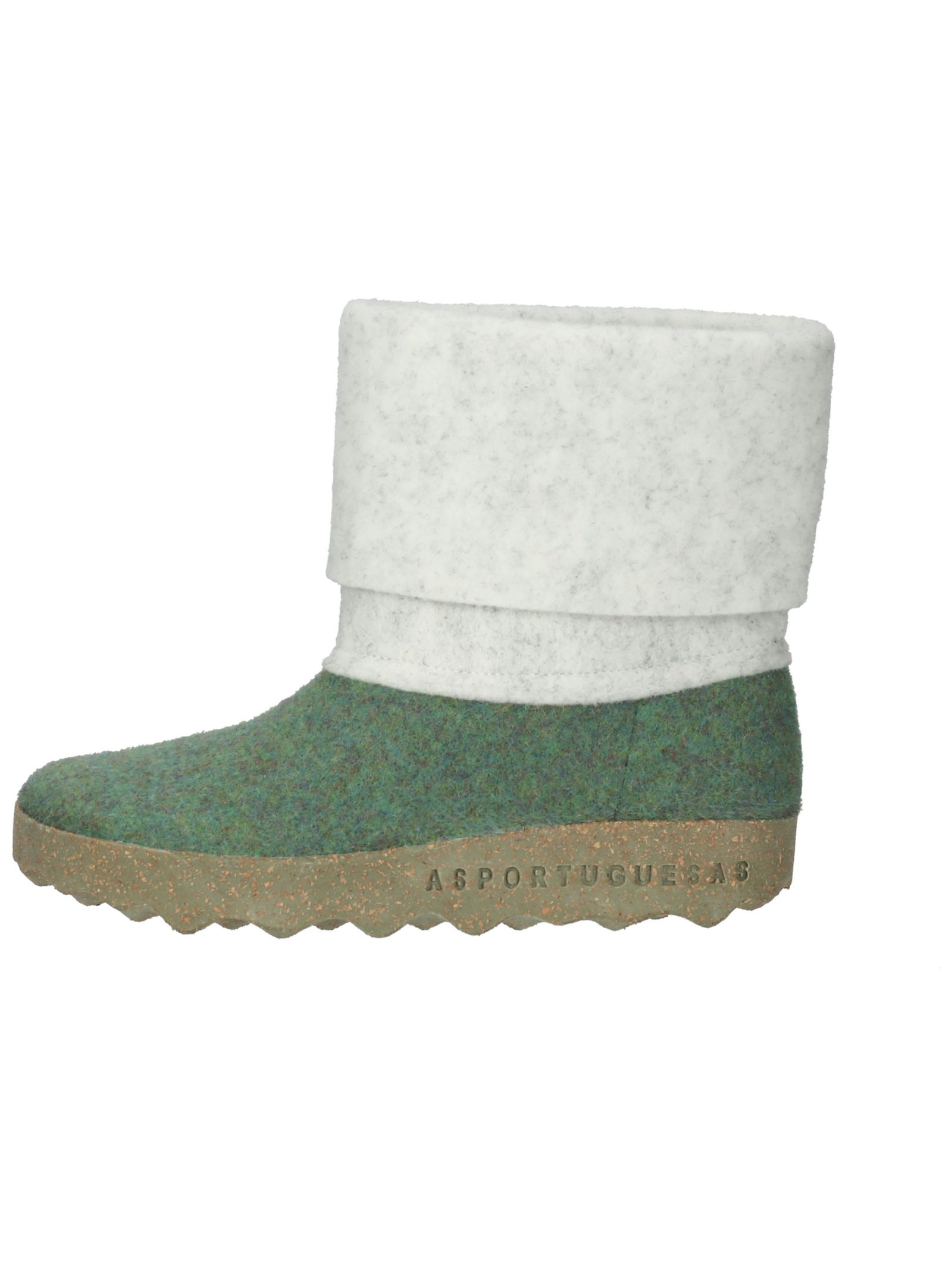 Asportuguesas Stiefelette »Asportuguesas Stiefelette Filz«