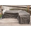 winza outdoor covers Gartenmöbel-Schutzhülle, geeignet für Loungeset in L Form, bis 300 cm