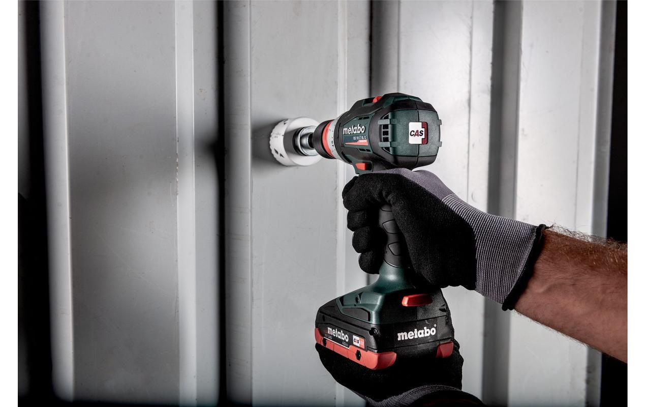 metabo Akku-Bohrschrauber »BS 18 LT«